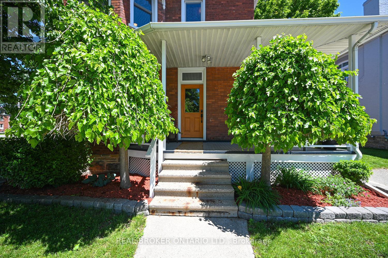 39 Mcewen Avenue, Smiths Falls, Ontario  K7A 2K2 - Photo 5 - X13419096