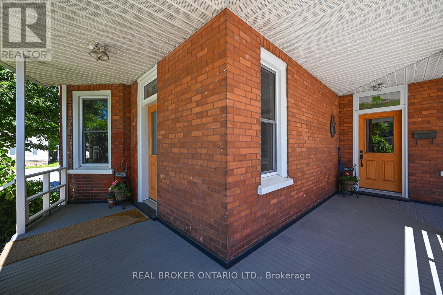 39 Mcewen Avenue, Smiths Falls, Ontario  K7A 2K2 - Photo 6 - X13419096