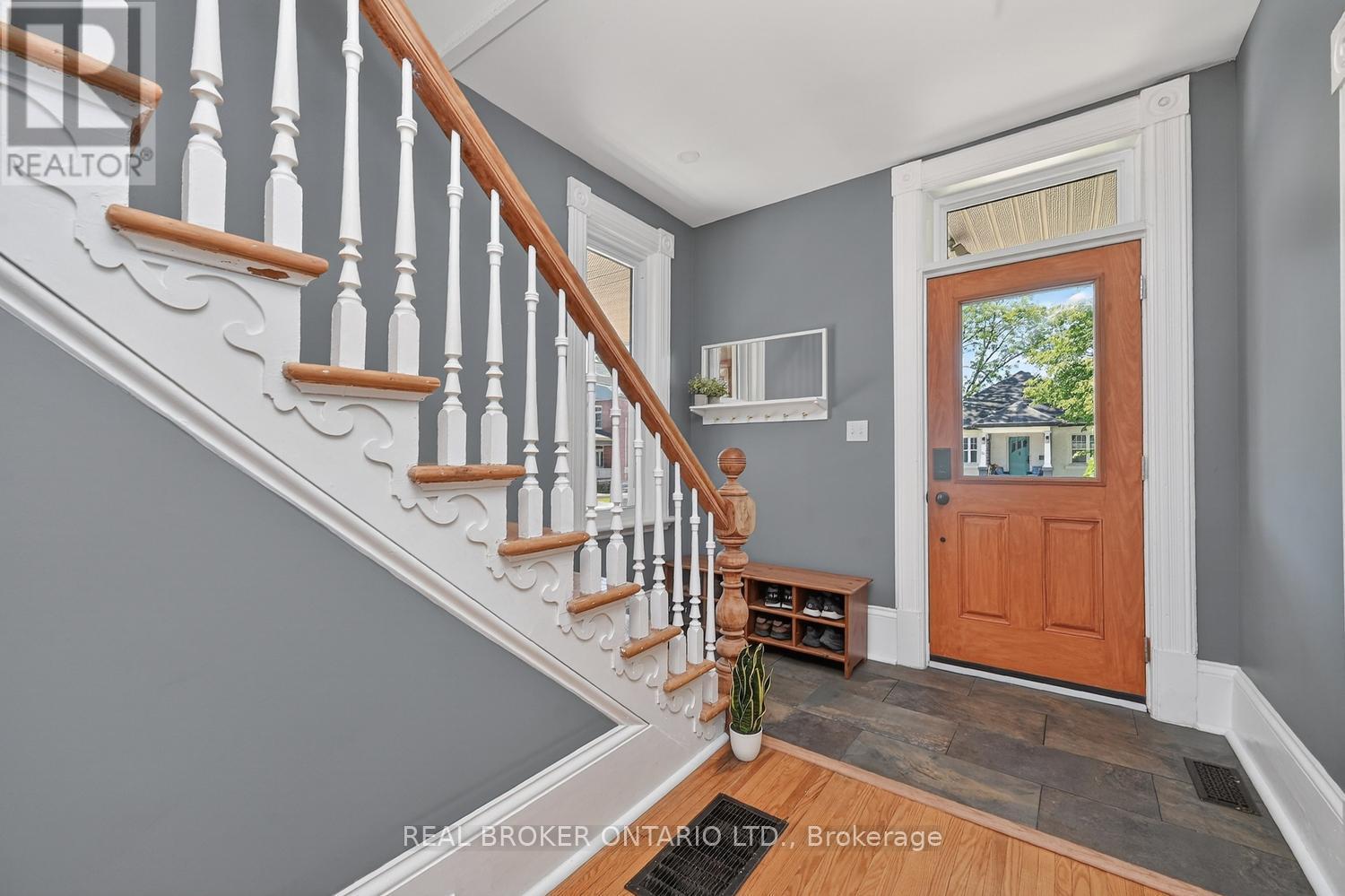 39 Mcewen Avenue, Smiths Falls, Ontario  K7A 2K2 - Photo 8 - X13419096