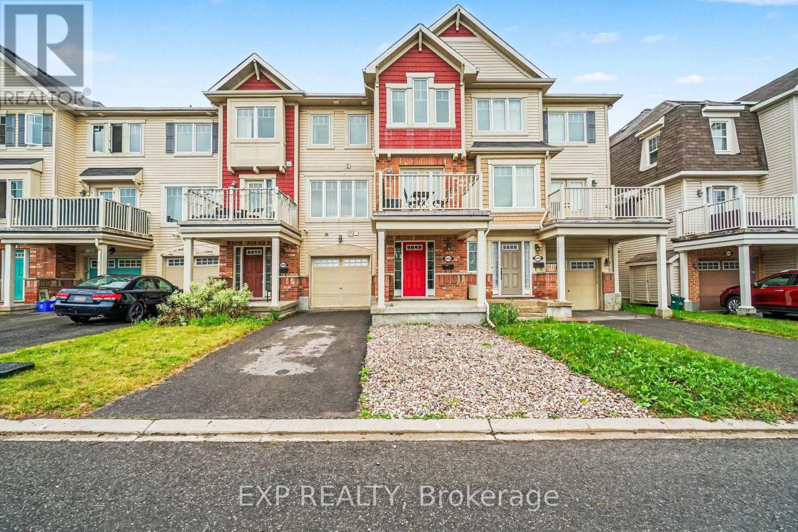 2656 Baynes Sound Way, Ottawa, Ontario  K2J 0X2 - Photo 1 - X13419122
