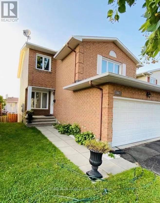 2067 LEGRAND CRESCENT, Ottawa, Ontario