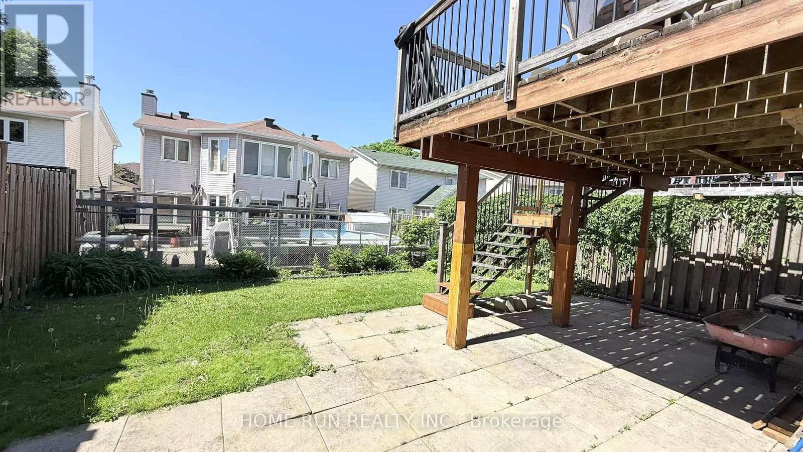 2067 Legrand Crescent, Ottawa, Ontario  K1E 3R1 - Photo 28 - X13419228