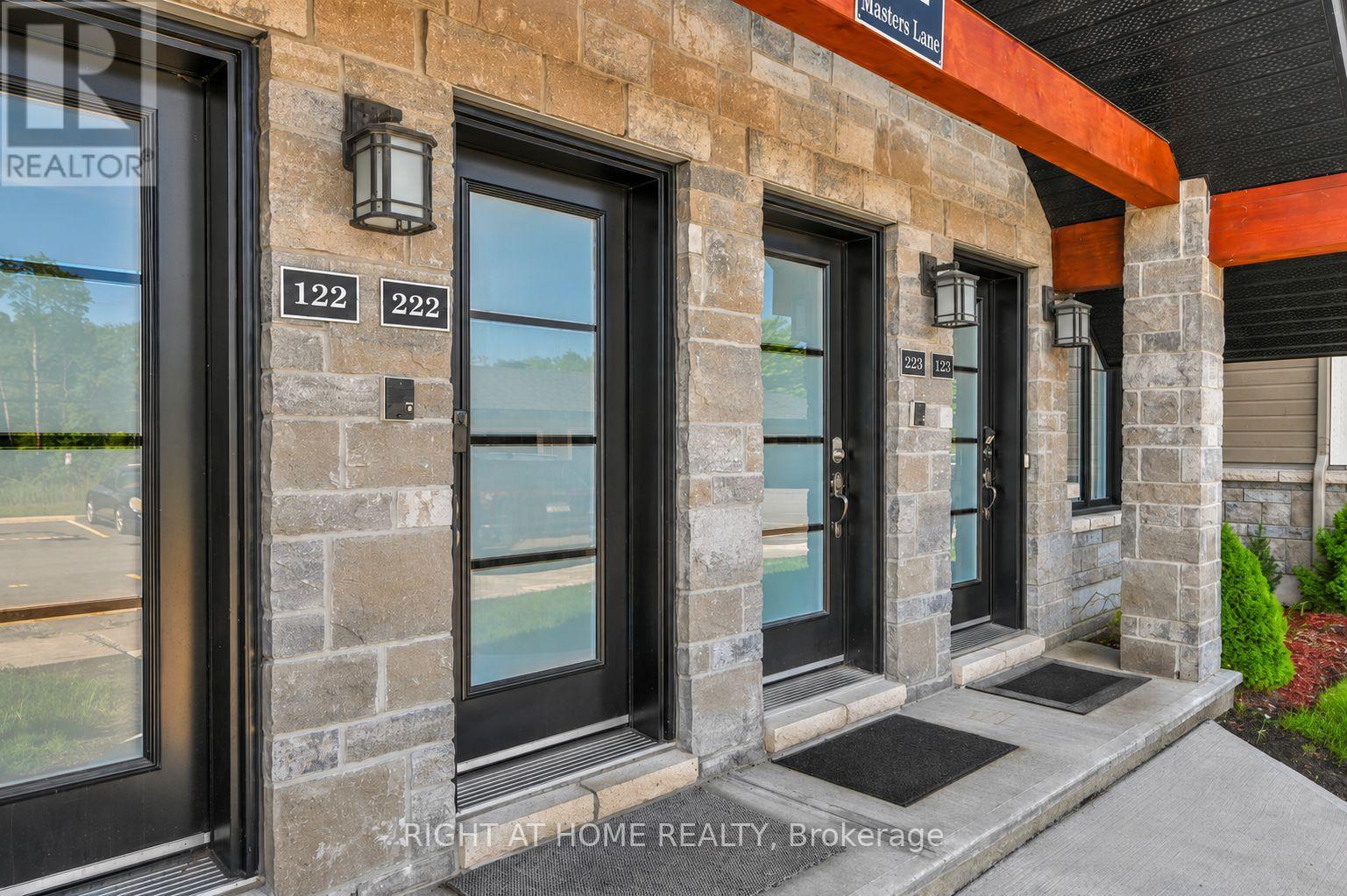 222 - 292 Masters Lane, Clarence-Rockland, Ontario  K4K 0K5 - Photo 2 - X13419408