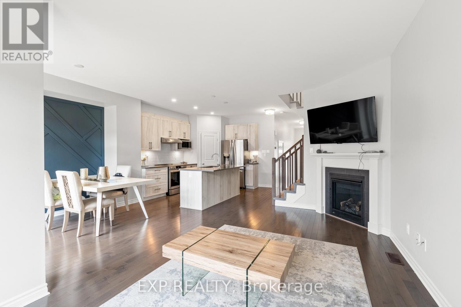 163 Angelonia Crescent, Ottawa, Ontario  K1T 3V9 - Photo 13 - X13419500