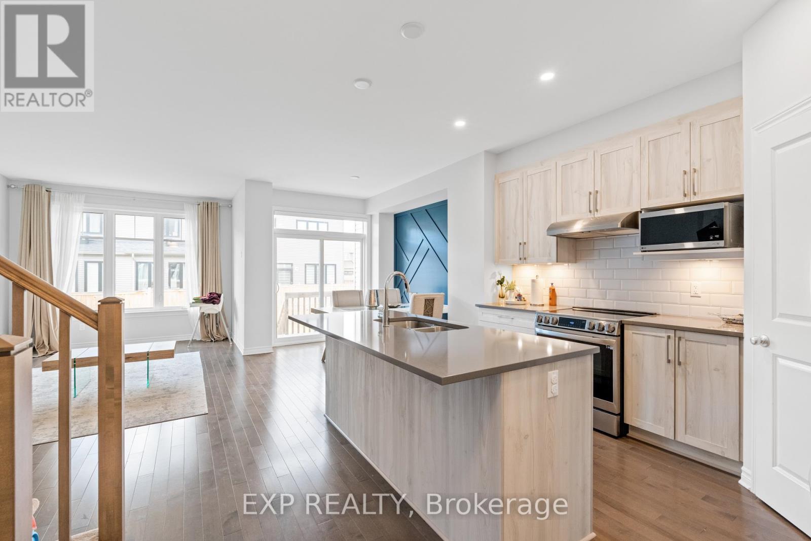163 Angelonia Crescent, Ottawa, Ontario  K1T 3V9 - Photo 6 - X13419500