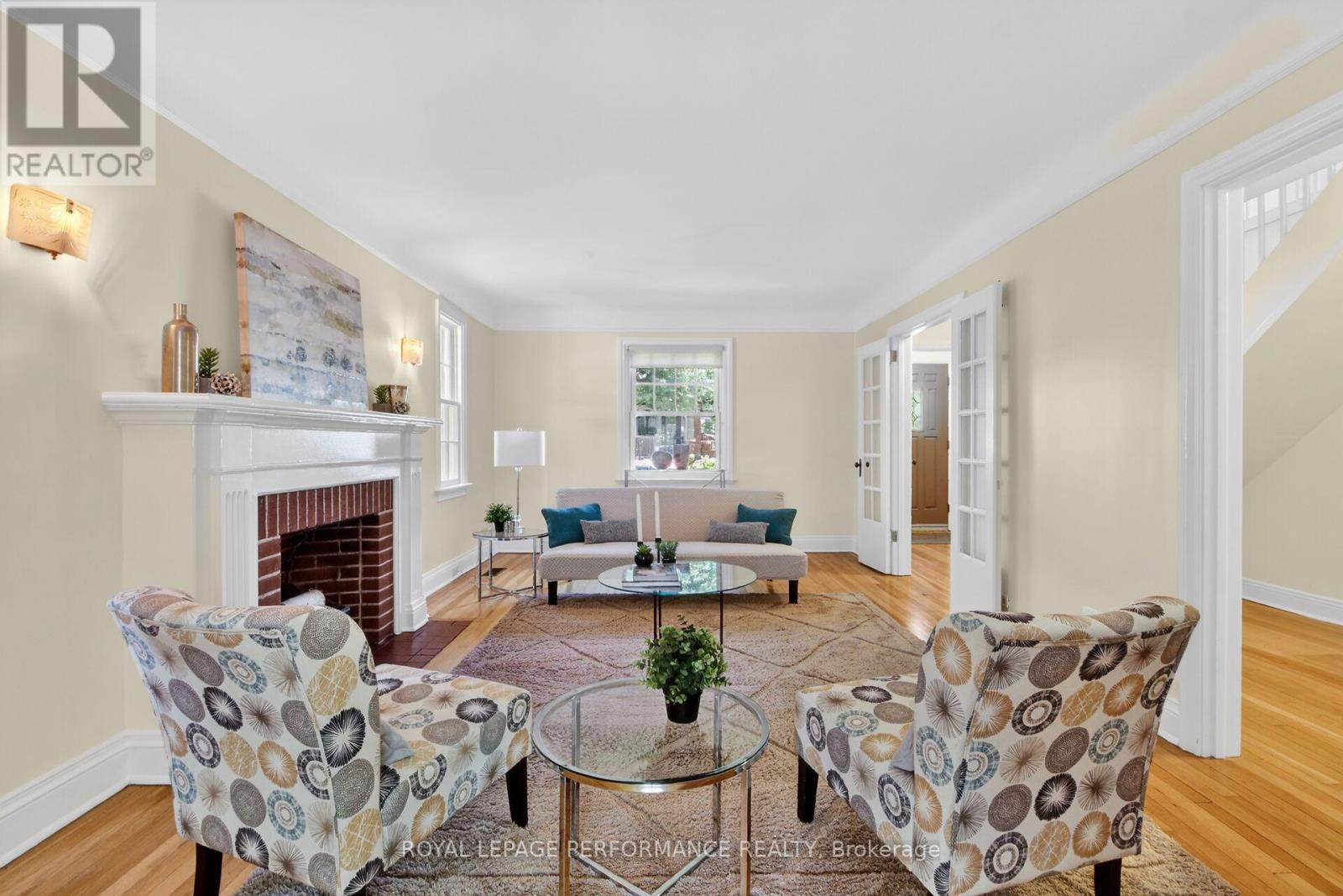 18 Harvard Avenue, Ottawa, Ontario  K1S 4Z3 - Photo 8 - X13419594