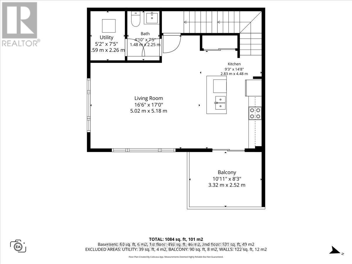 B - 700 Amberwing Private, Ottawa, Ontario  K4A 5H5 - Photo 30 - X13419606