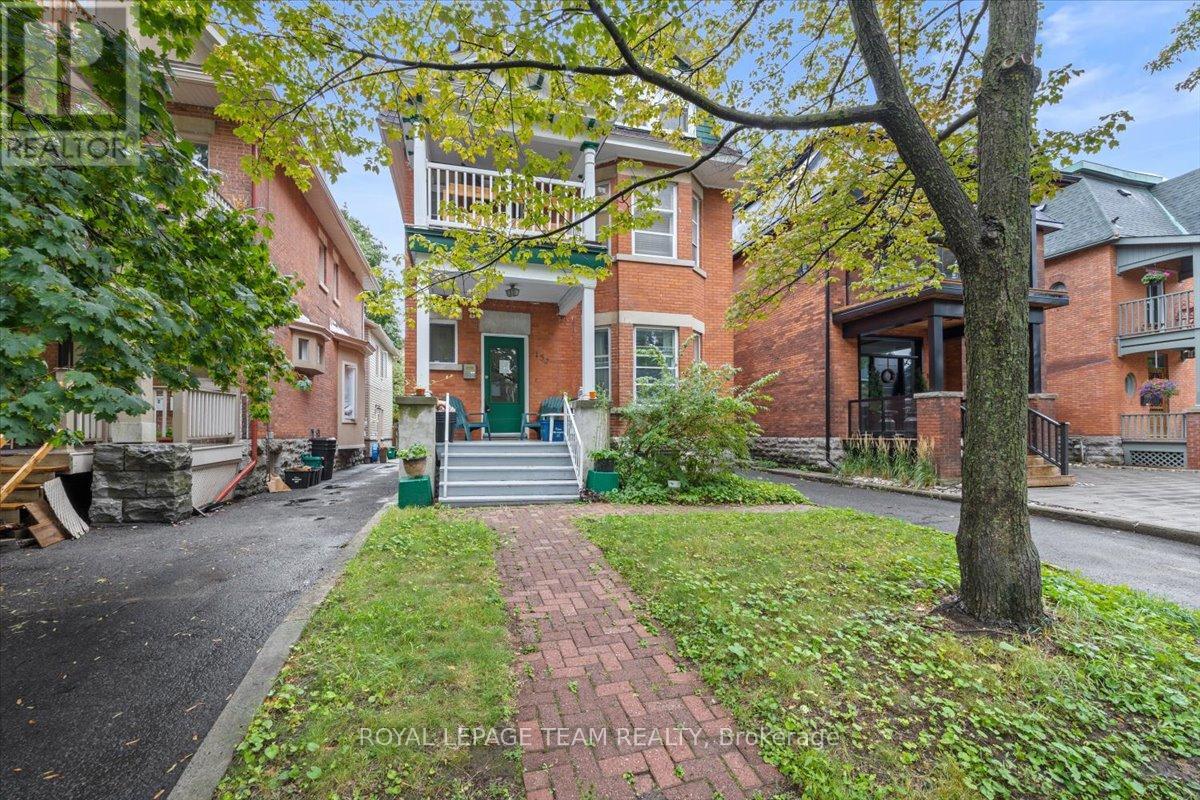 152 Glebe Avenue, Ottawa, Ontario  K1S 2C5 - Photo 2 - X13419610