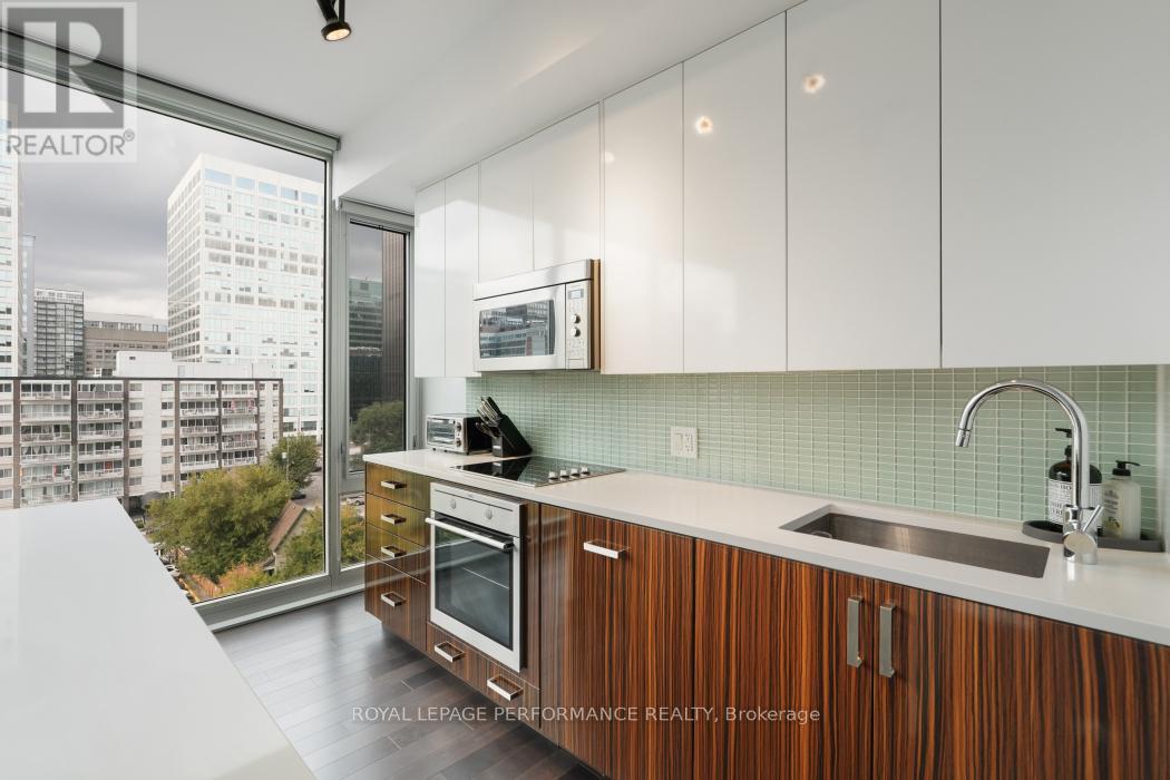 702 - 300 Lisgar Street, Ottawa, Ontario  K2P 0E2 - Photo 11 - X13419696