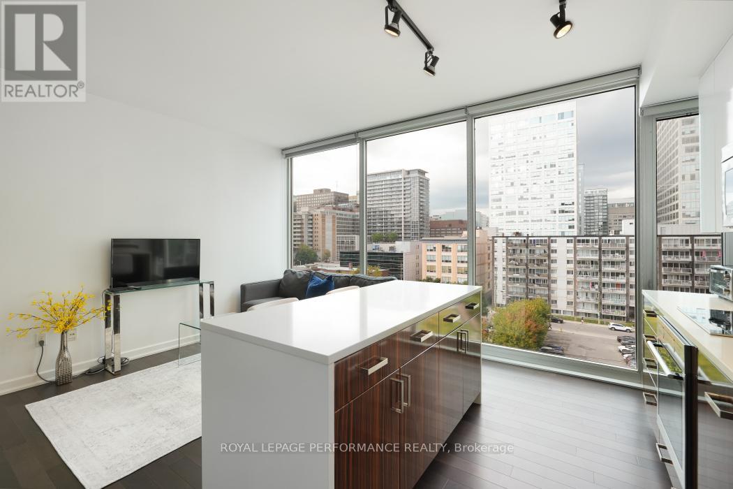 702 - 300 Lisgar Street, Ottawa, Ontario  K2P 0E2 - Photo 12 - X13419696