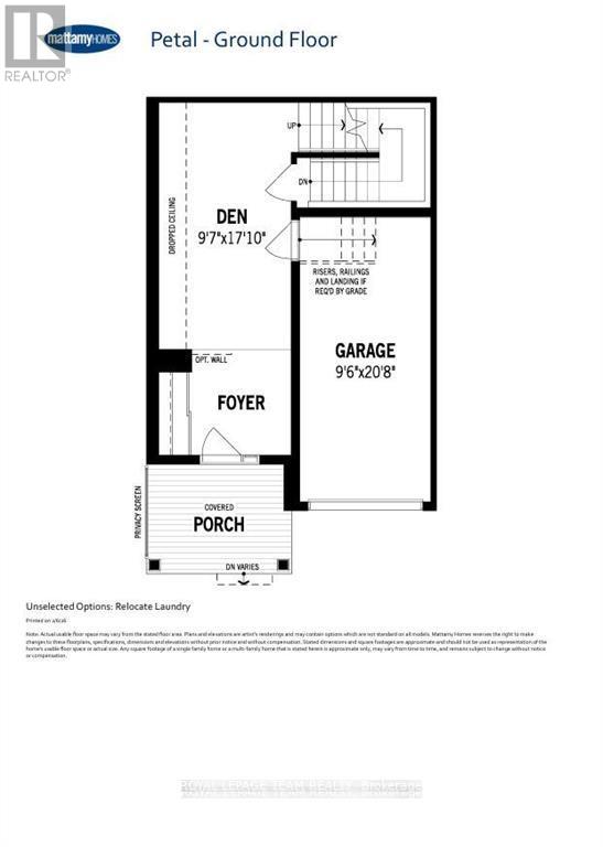 1027 Calendula Place, Ottawa, Ontario  K2W 0R7 - Photo 2 - X13419730