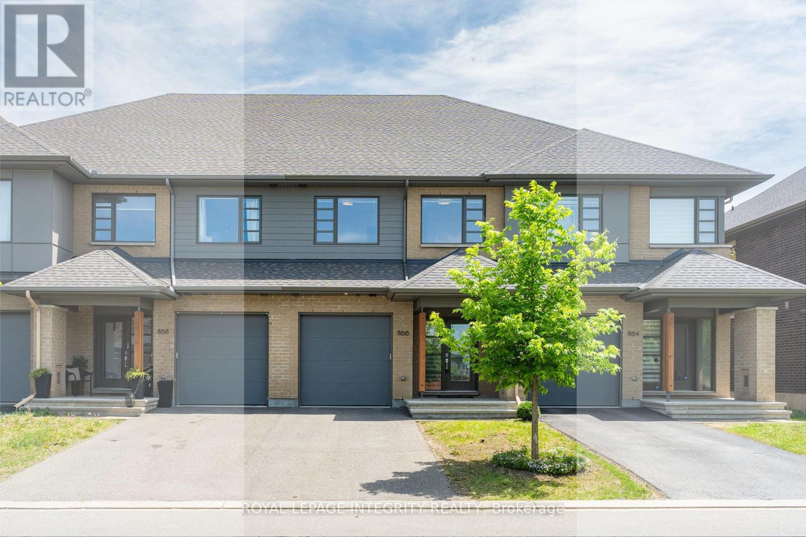 866 QUARTET AVENUE, Ottawa, Ontario