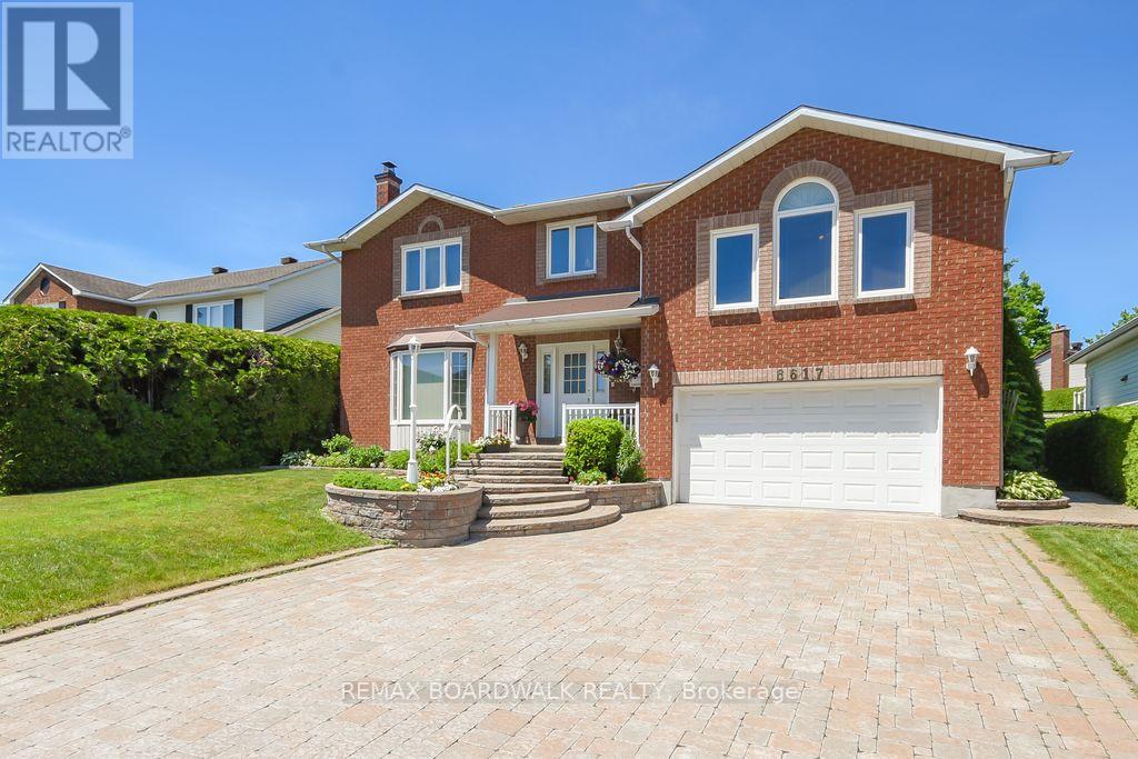 6617 CARRIERE STREET, Ottawa, Ontario