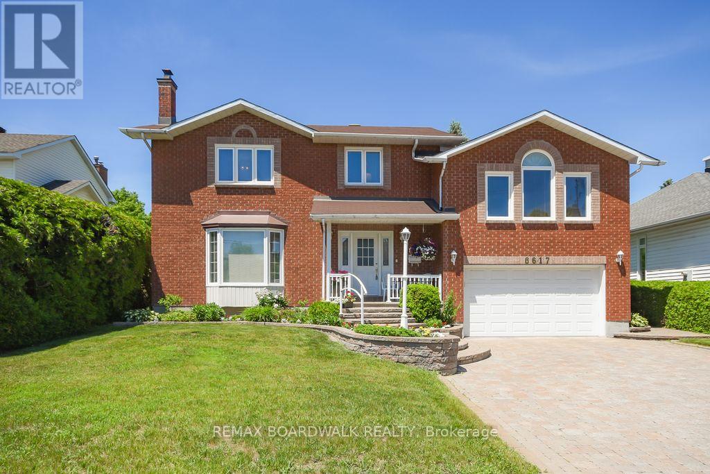 6617 Carriere Street, Ottawa, Ontario  K1C 4T6 - Photo 2 - X13419782