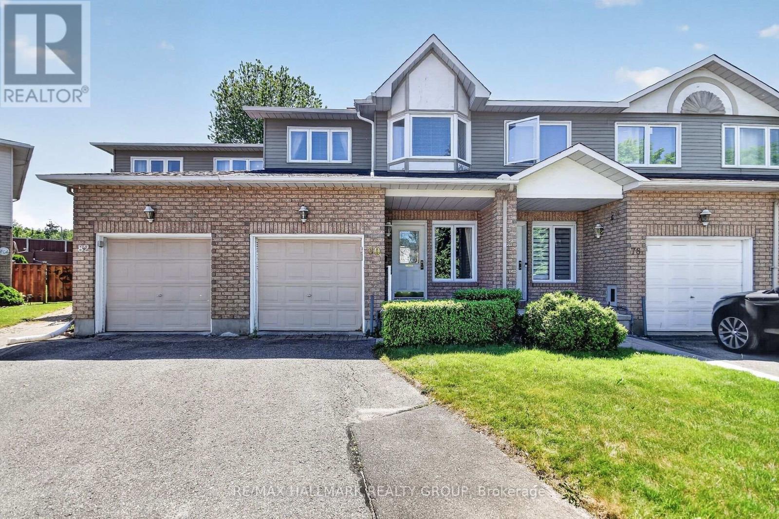 80 SCARLET COURT, Ottawa, Ontario