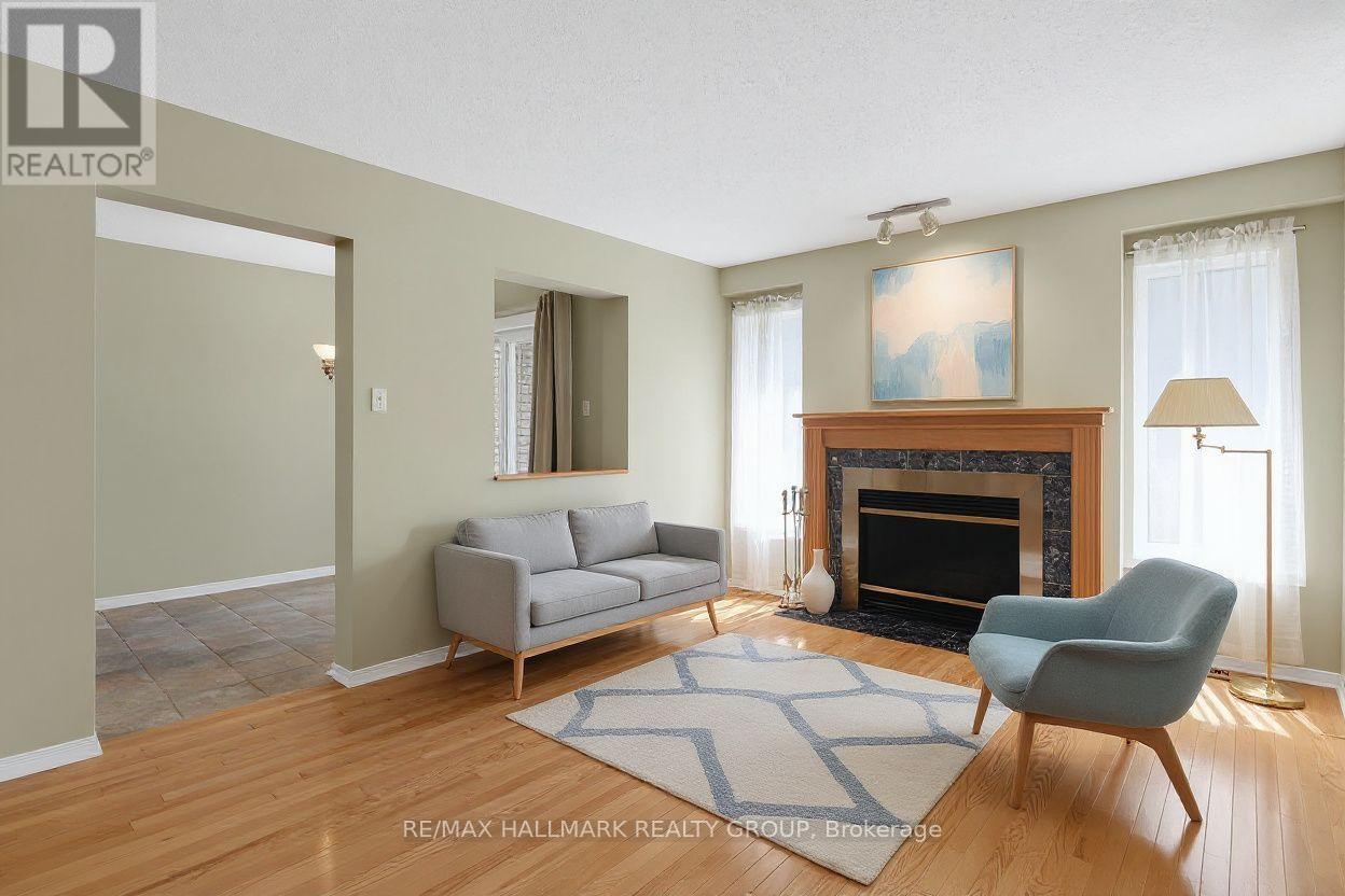 80 Scarlet Court, Ottawa, Ontario  K1T 3R6 - Photo 8 - X13419796
