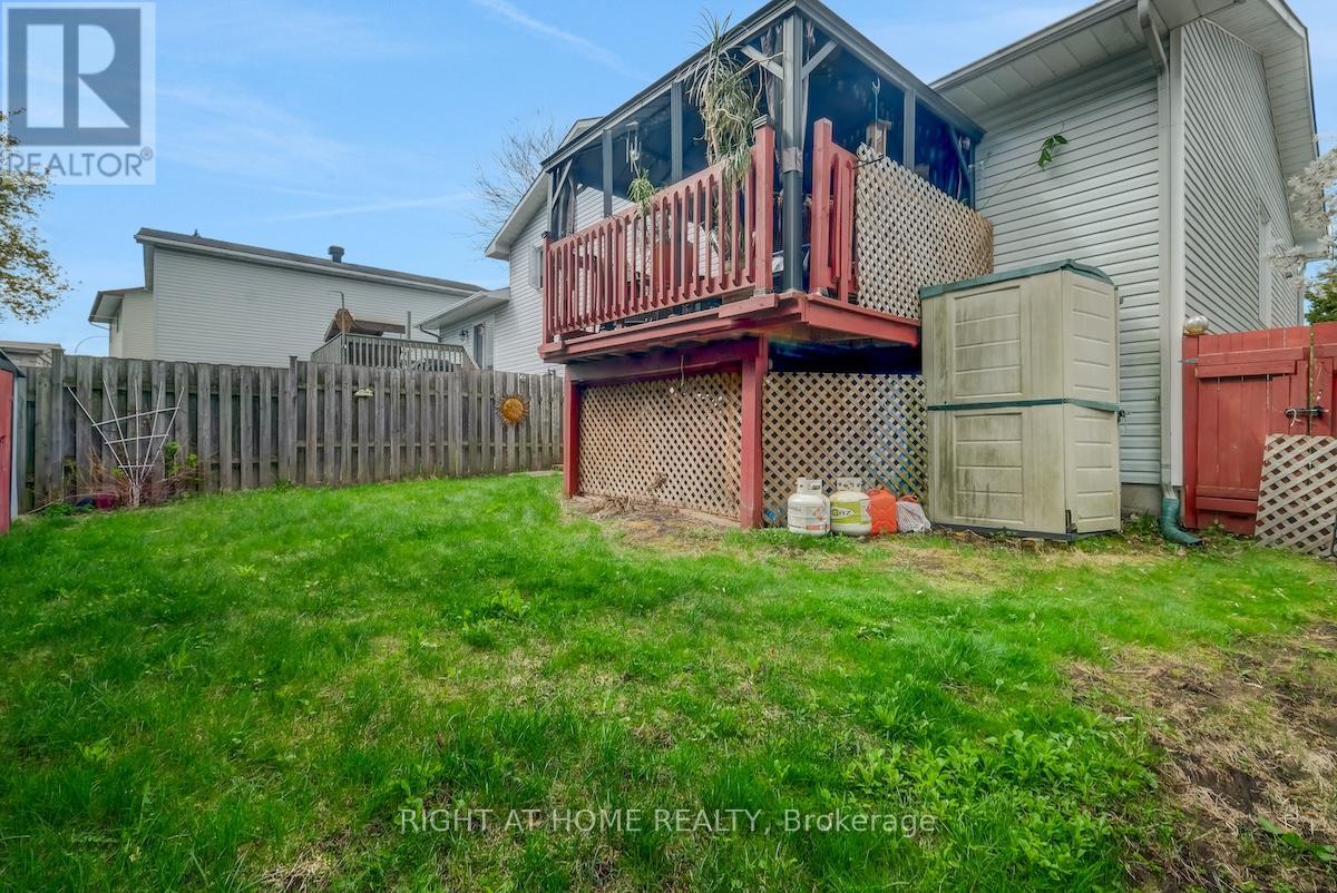 951 Lawrence Street, Clarence-Rockland, Ontario  K4K 1M8 - Photo 28 - X13419862