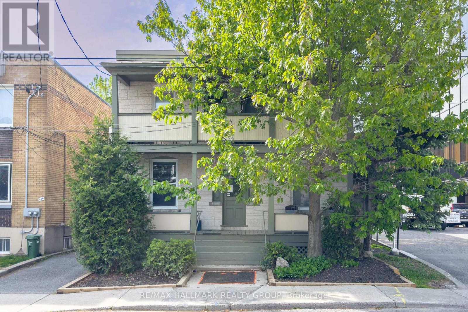 44 ST. ANDREW STREET, Ottawa, Ontario