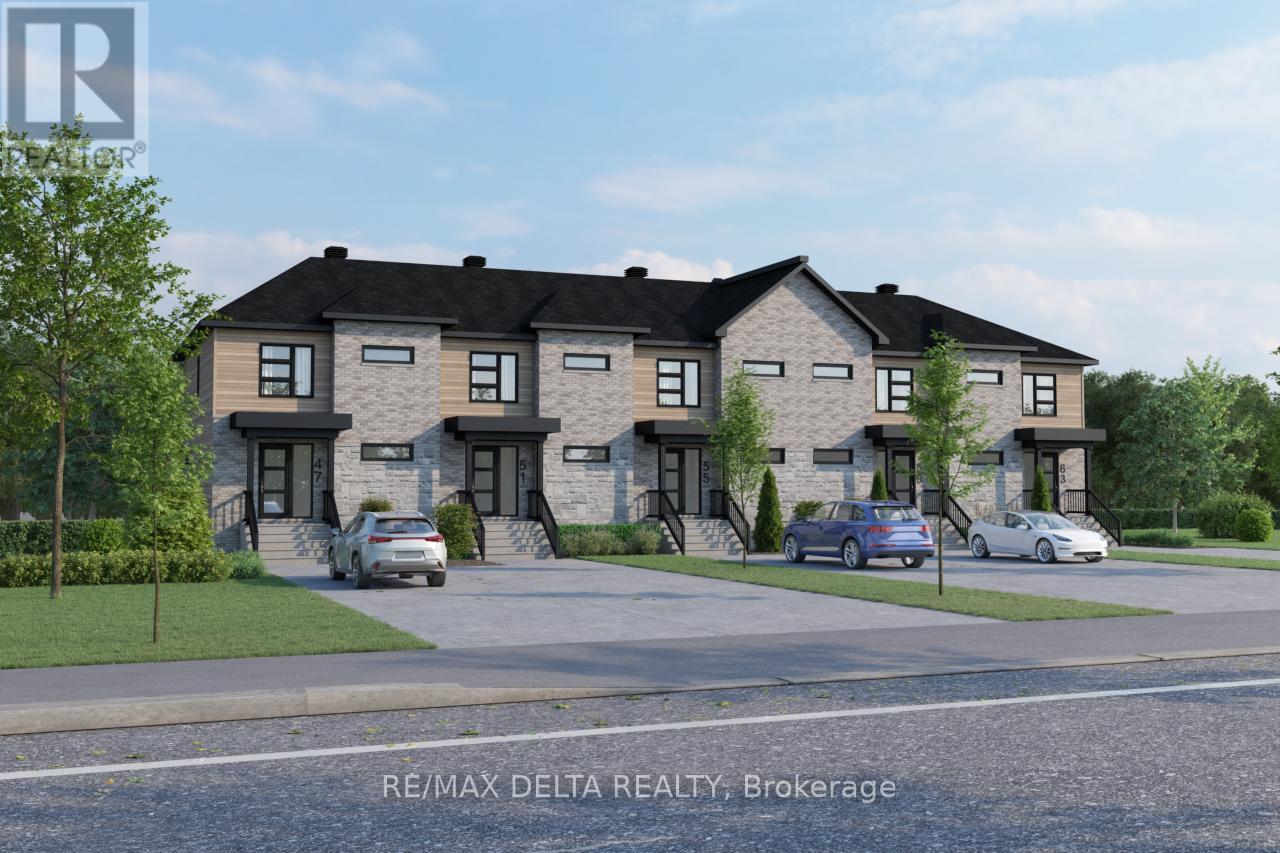 A - 47 CARPE STREET, Casselman, Ontario