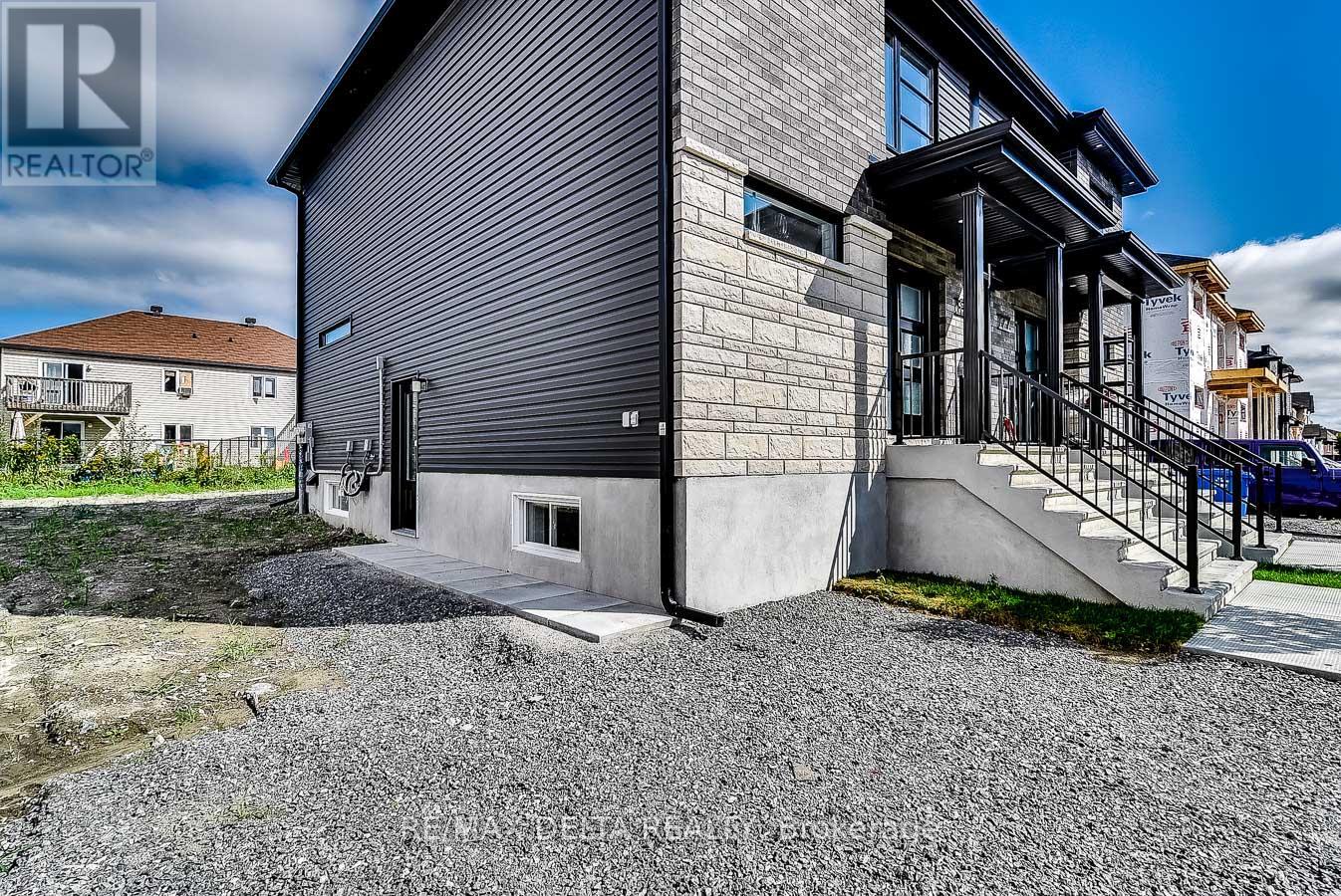 B - 63 Carpe Street, Casselman, Ontario  K0A 1M0 - Photo 2 - X13419906