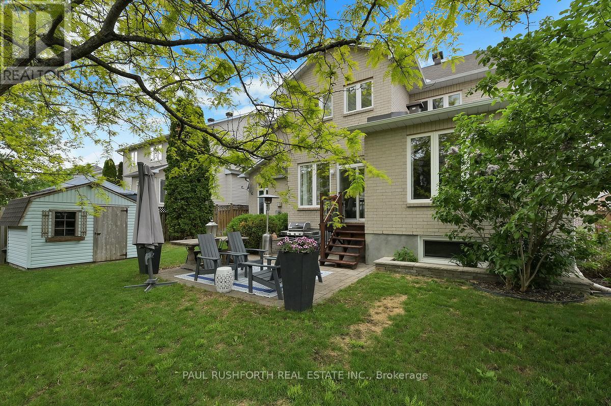 9 Coachman Crescent, Ottawa, Ontario  K2S 1X8 - Photo 44 - X13419938