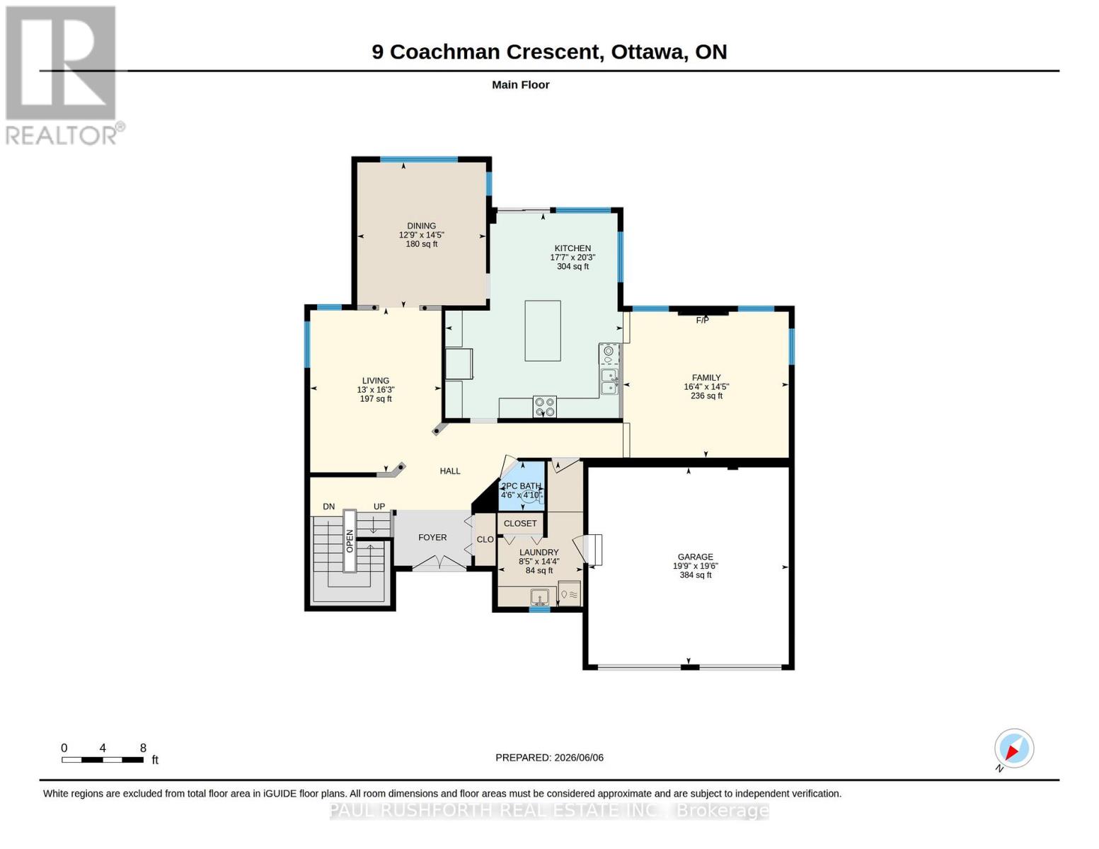 9 Coachman Crescent, Ottawa, Ontario  K2S 1X8 - Photo 46 - X13419938