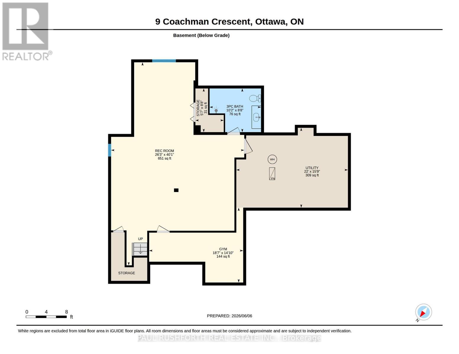 9 Coachman Crescent, Ottawa, Ontario  K2S 1X8 - Photo 48 - X13419938