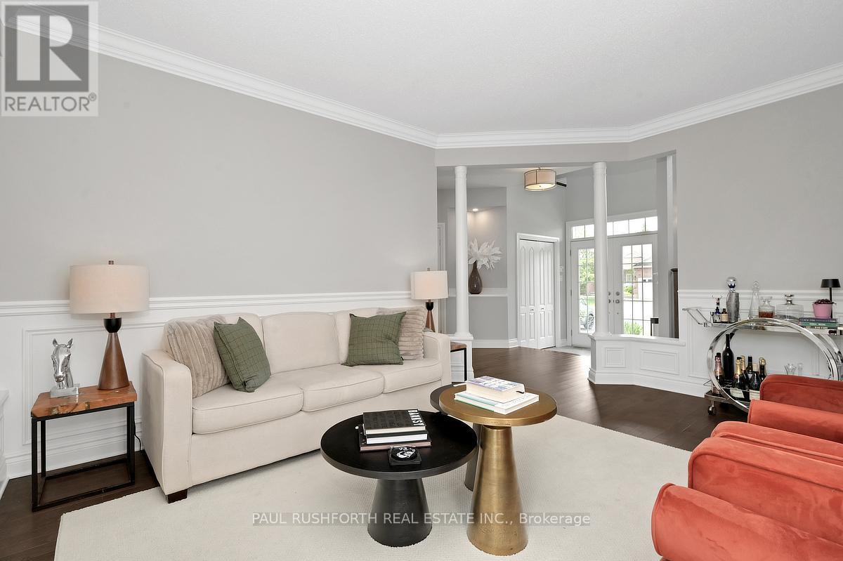 9 Coachman Crescent, Ottawa, Ontario  K2S 1X8 - Photo 9 - X13419938