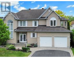 9 COACHMAN CRESCENT, Ottawa, Ontario