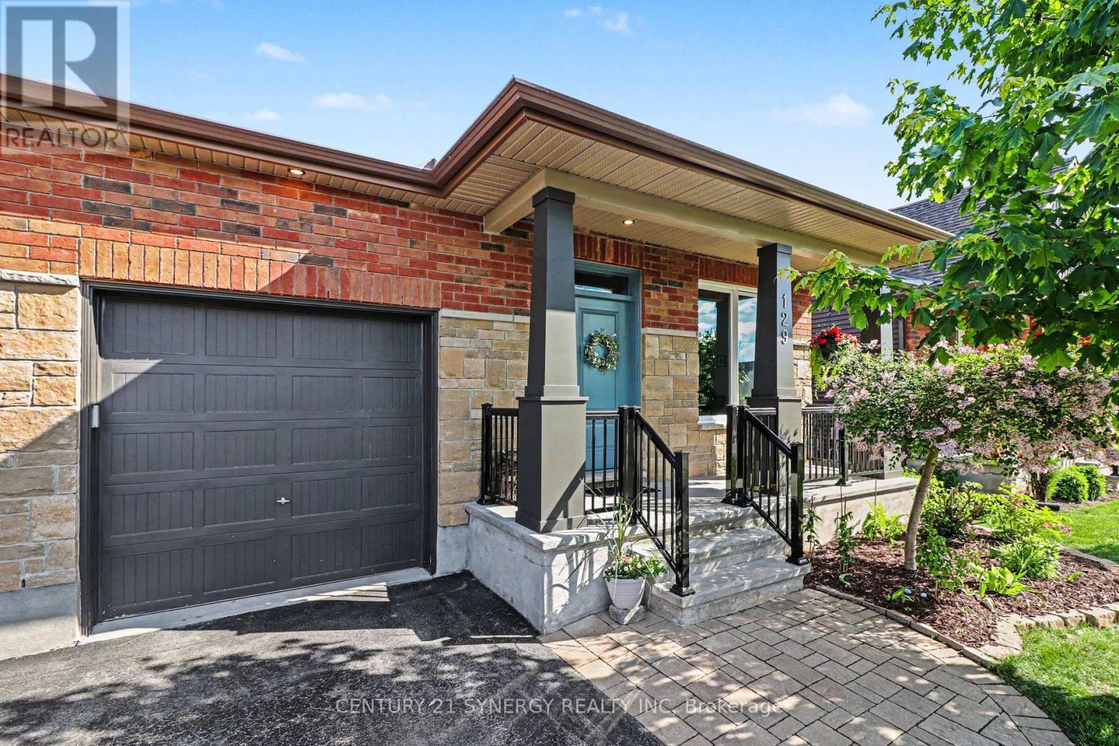129 Boxcar Crescent, Russell, Ontario  K4R 0C4 - Photo 1 - X13419942