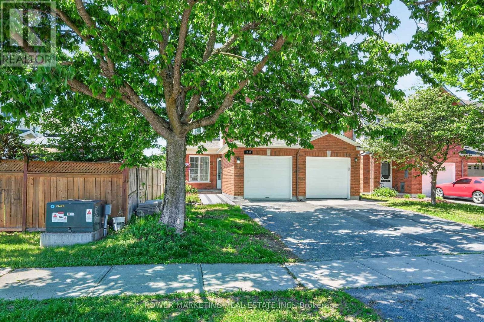 1654 VARENNES BOULEVARD, Ottawa, Ontario