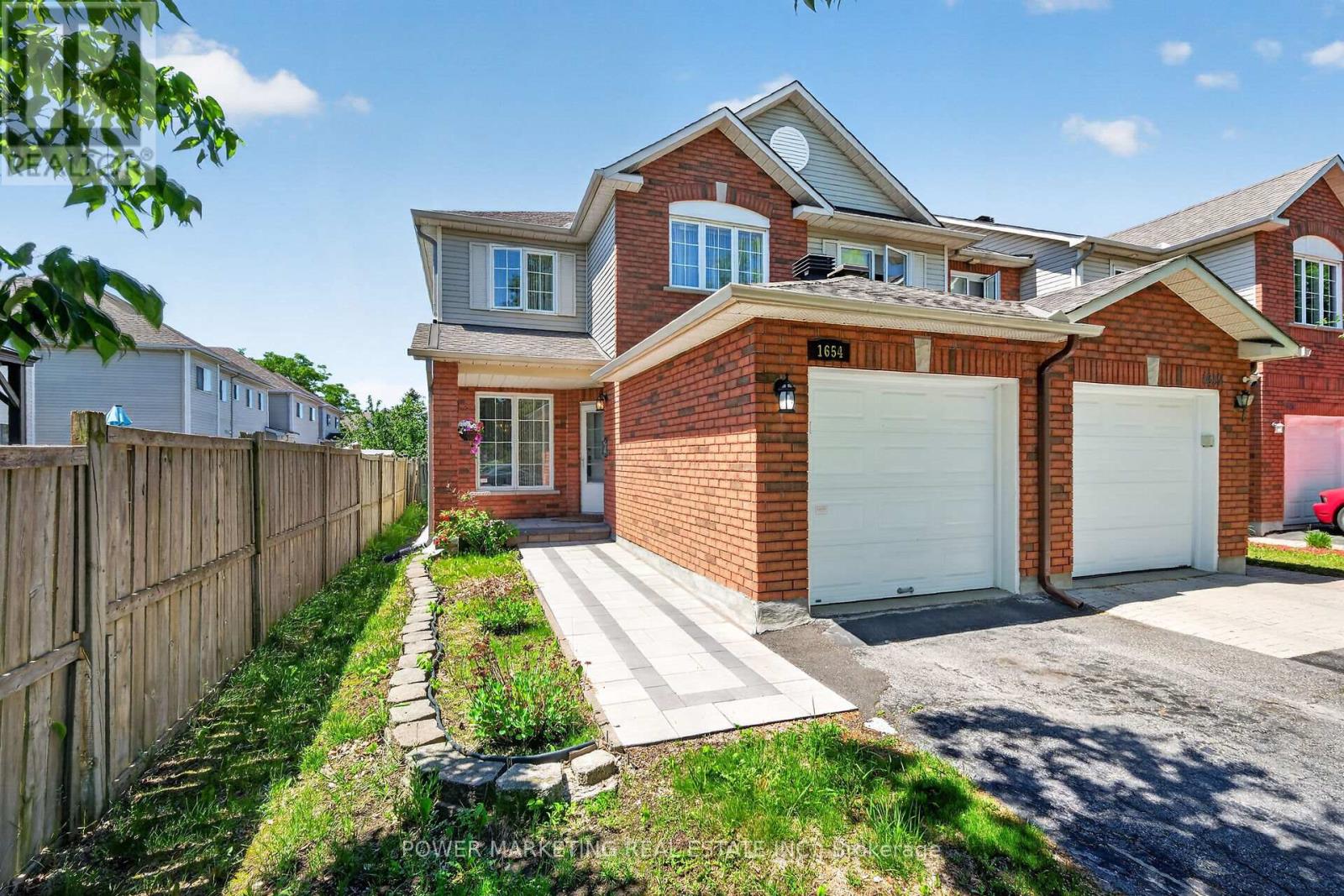 1654 Varennes Boulevard, Ottawa, Ontario  K4A 4B2 - Photo 3 - X13420008