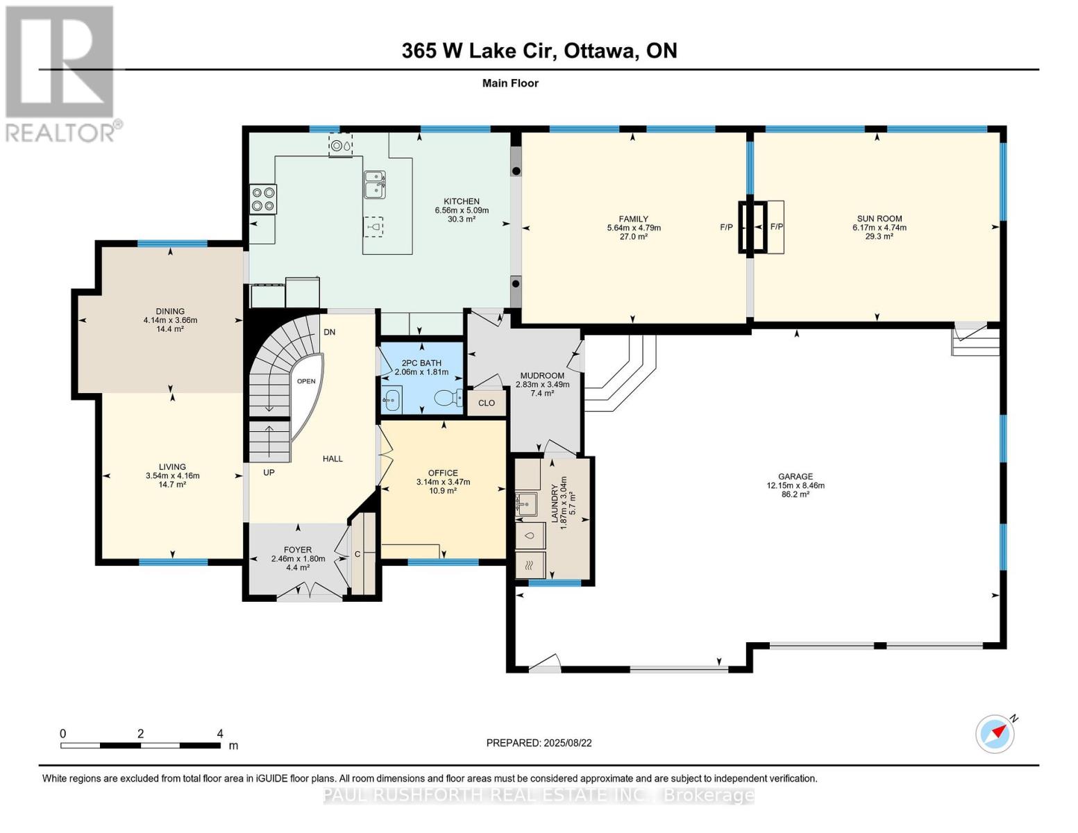 365 West Lake Circle, Ottawa, Ontario  K0A 1L0 - Photo 48 - X13420032