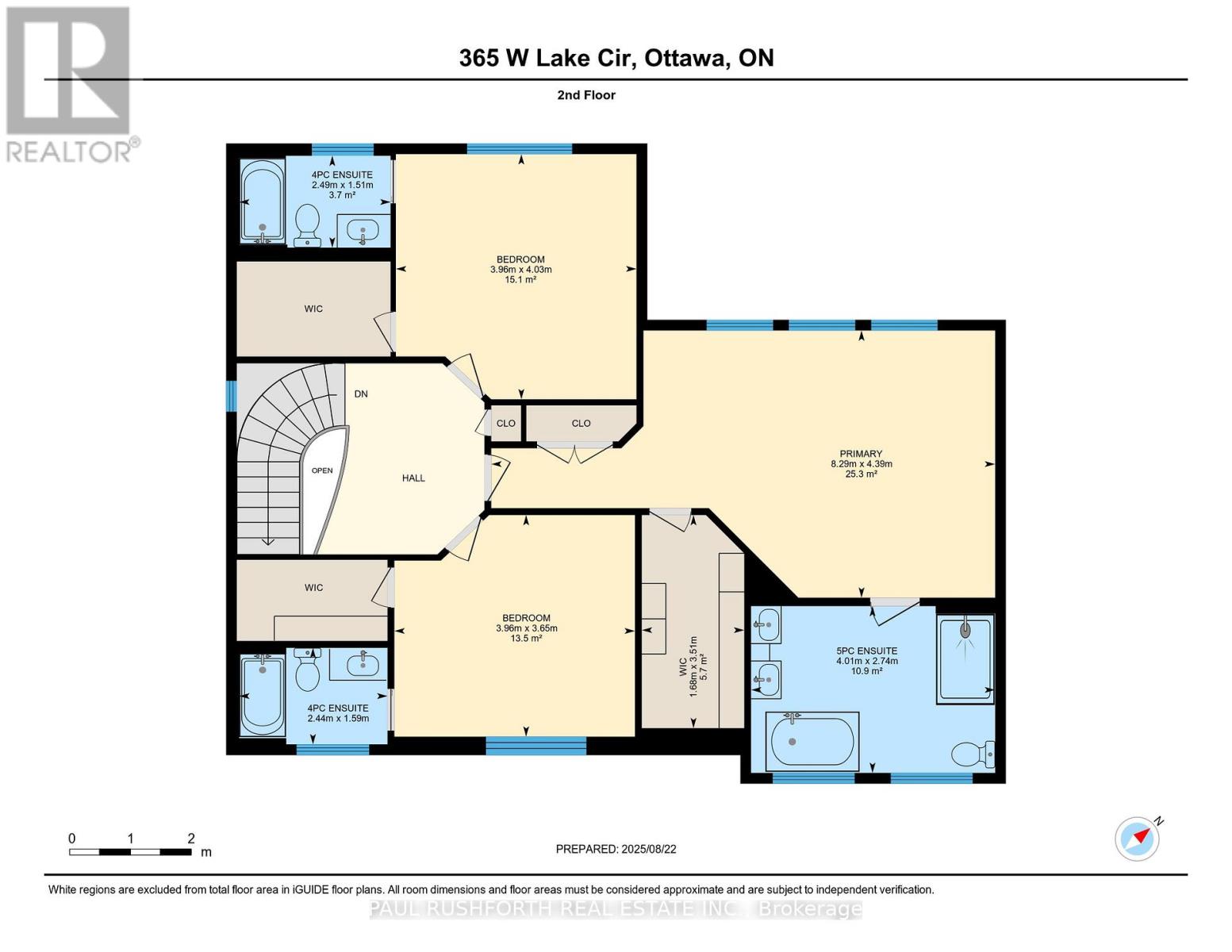365 West Lake Circle, Ottawa, Ontario  K0A 1L0 - Photo 49 - X13420032