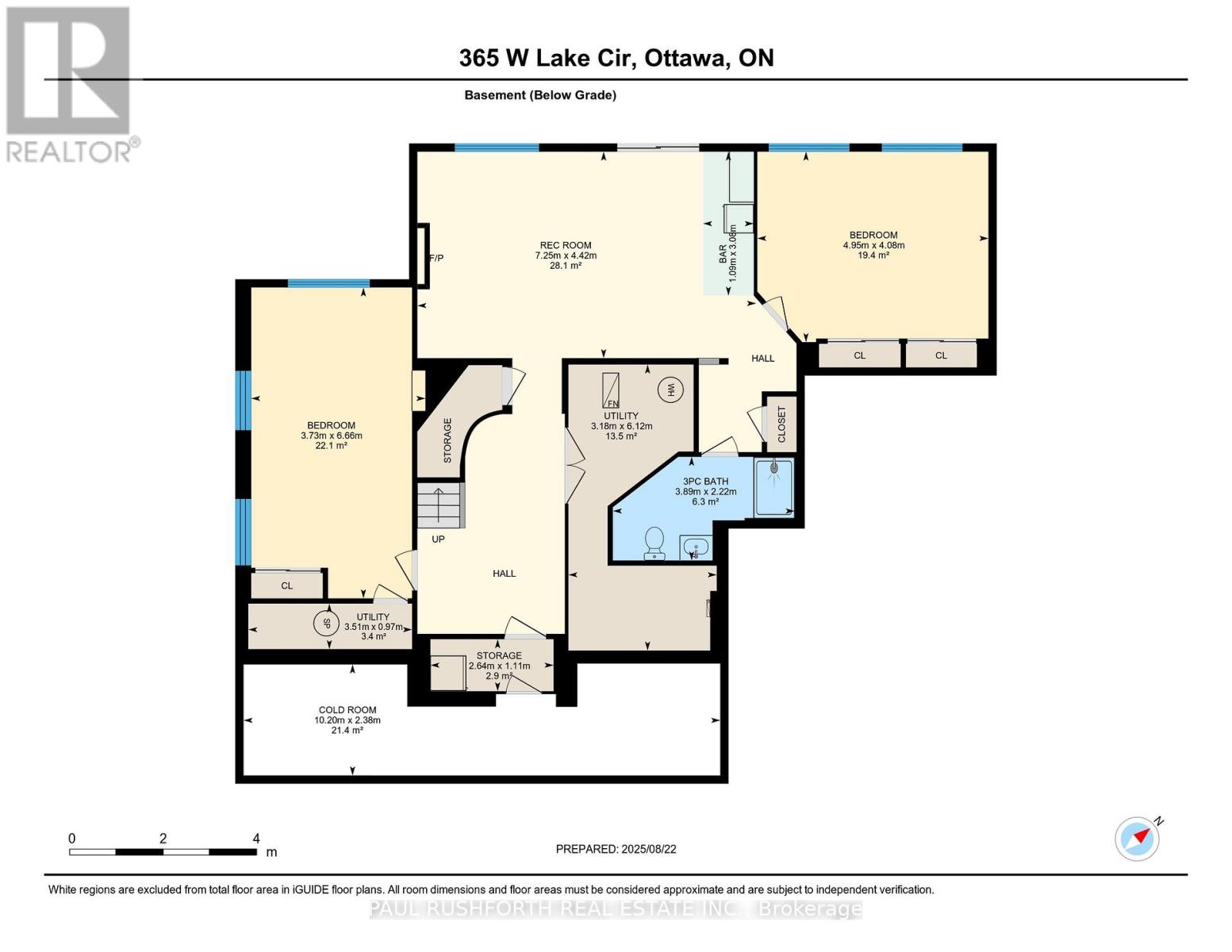 365 West Lake Circle, Ottawa, Ontario  K0A 1L0 - Photo 50 - X13420032