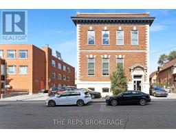 43 ECCLES STREET, Ottawa, Ontario