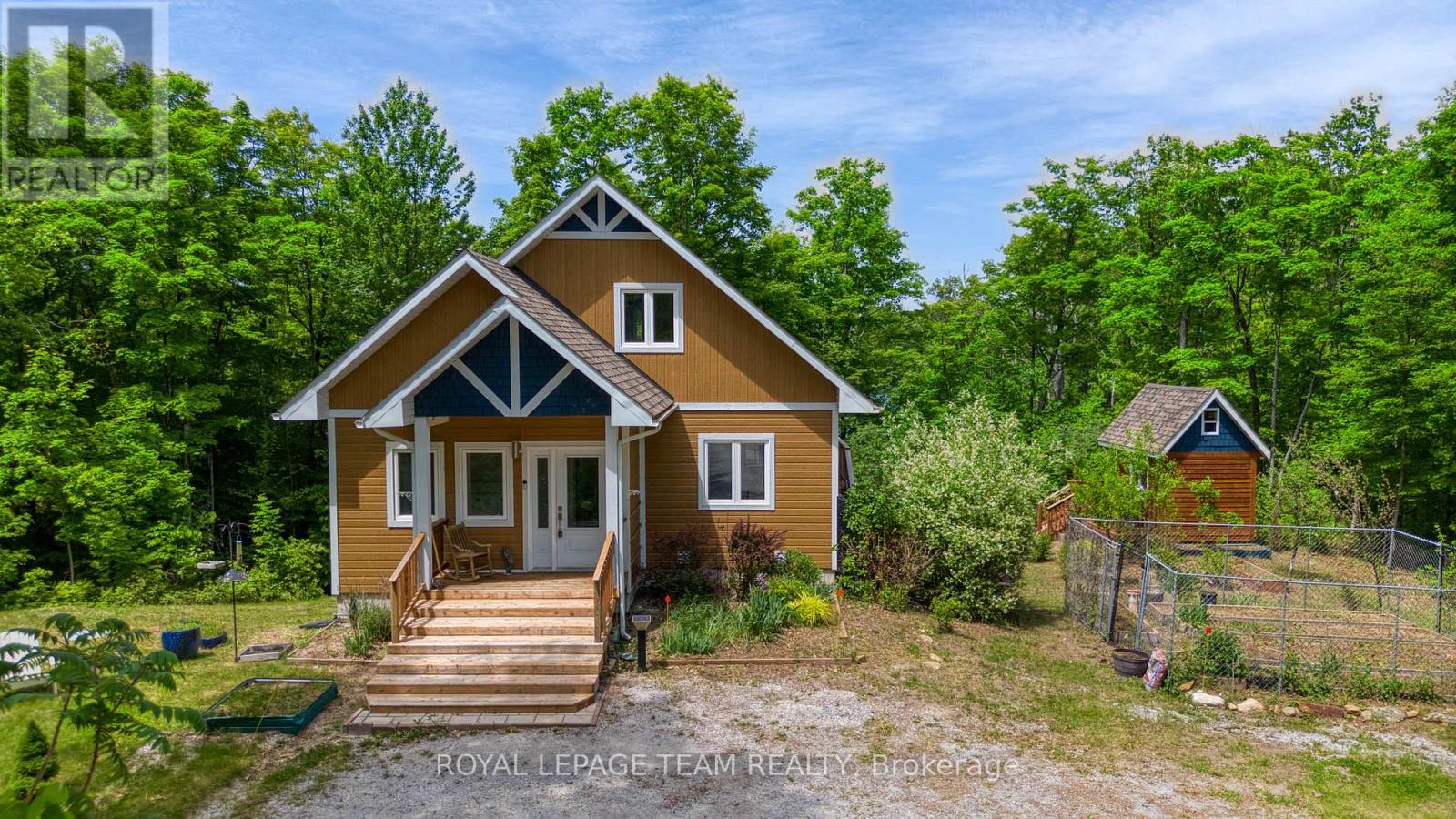 196 Silvery Lane, Tay Valley, Ontario  K0H 2B0 - Photo 2 - X13420042