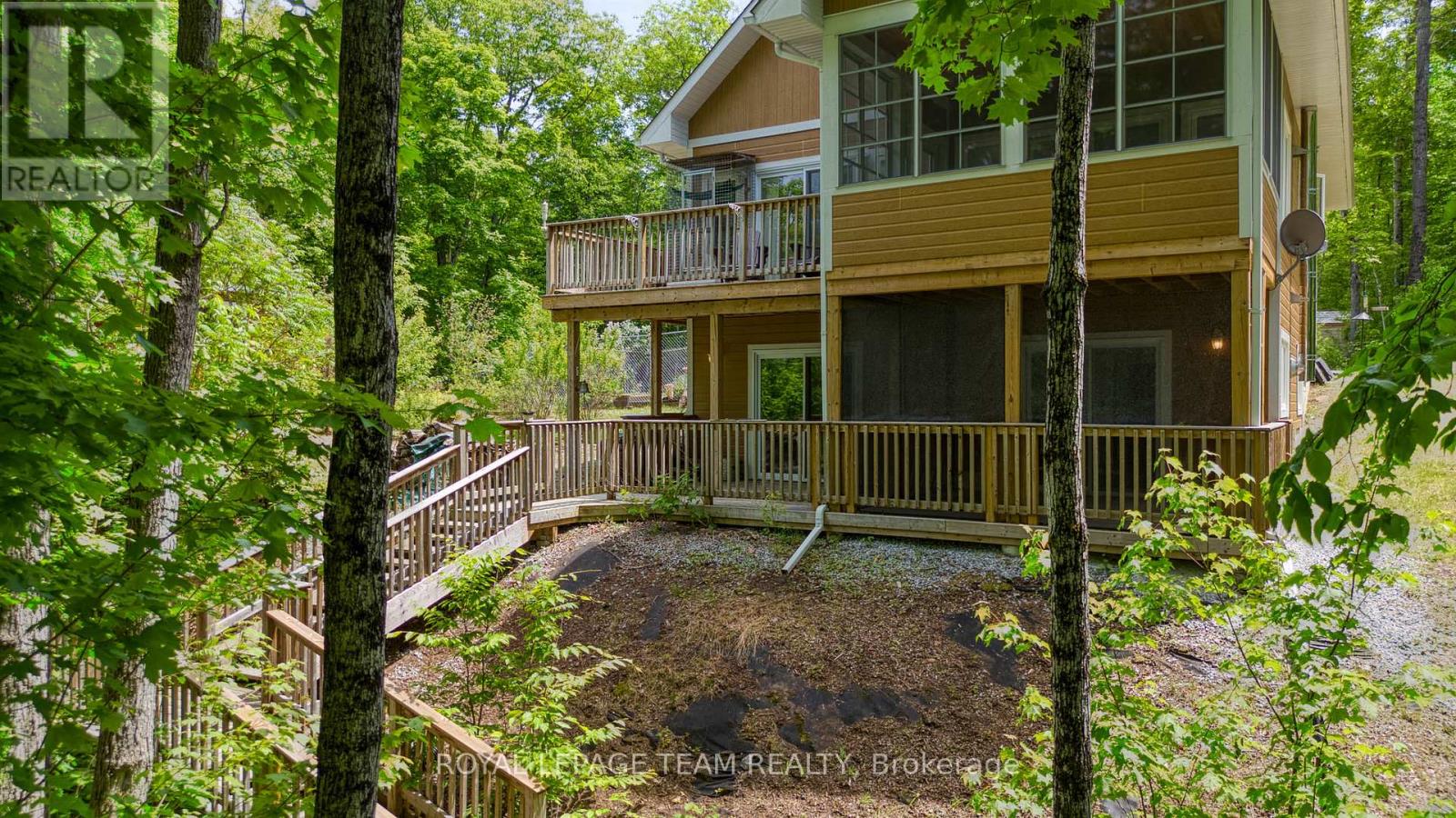 196 Silvery Lane, Tay Valley, Ontario  K0H 2B0 - Photo 3 - X13420042