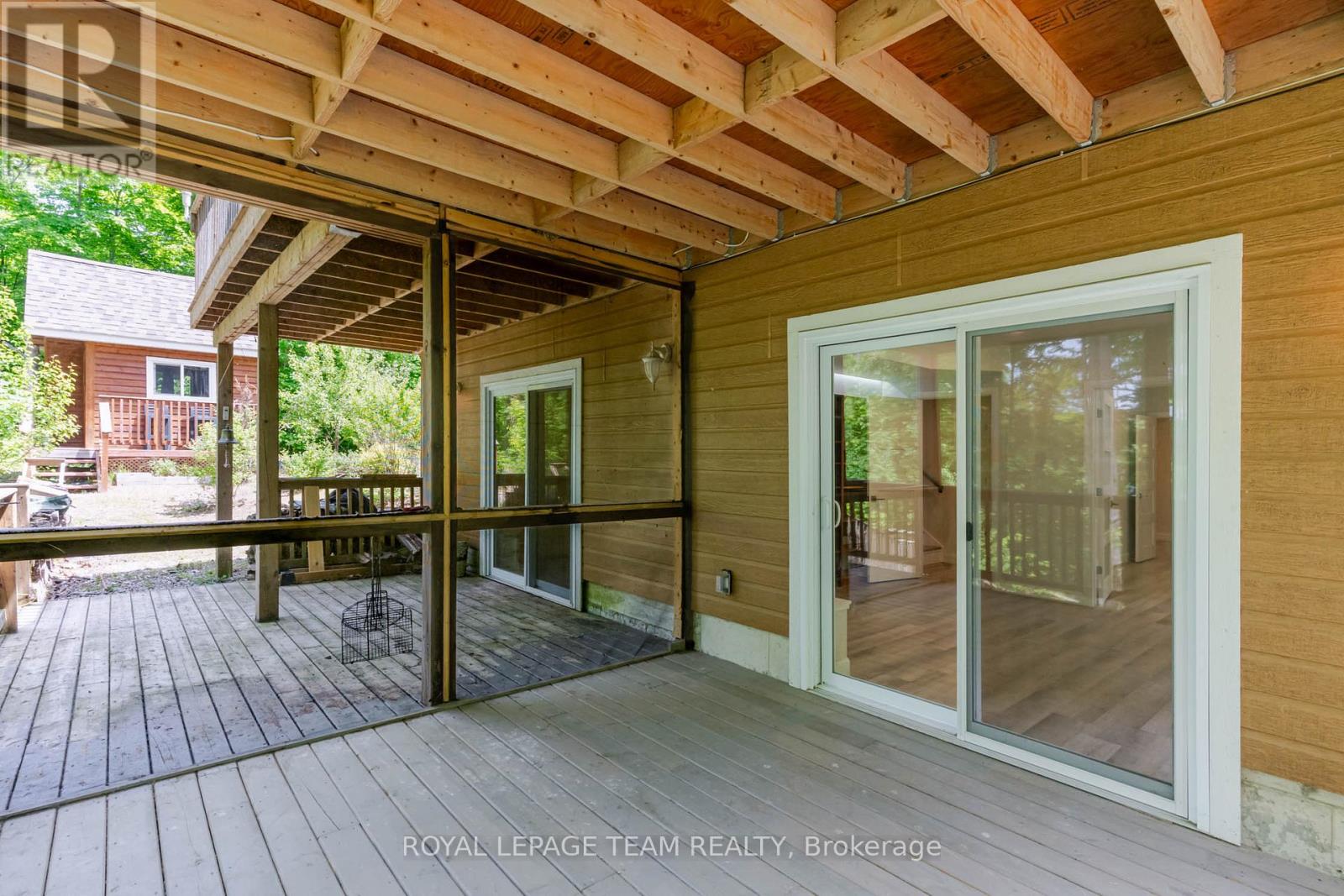 196 Silvery Lane, Tay Valley, Ontario  K0H 2B0 - Photo 30 - X13420042