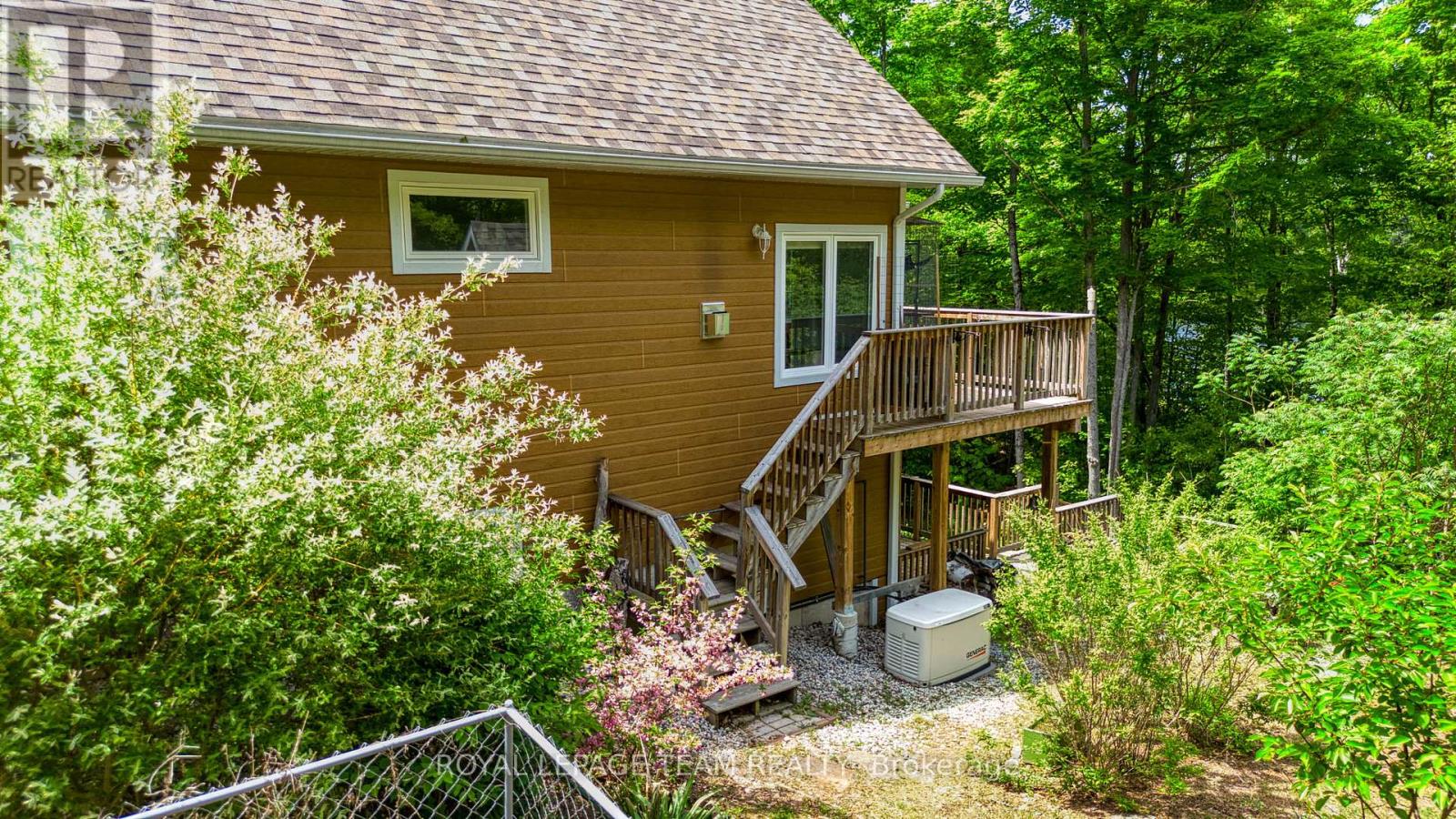 196 Silvery Lane, Tay Valley, Ontario  K0H 2B0 - Photo 38 - X13420042