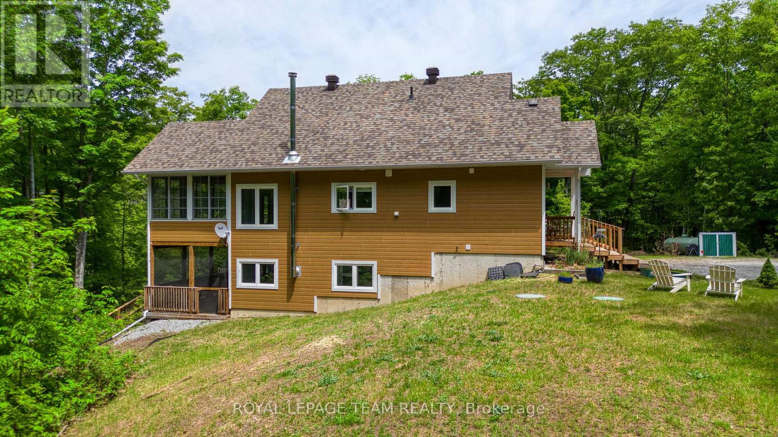 196 Silvery Lane, Tay Valley, Ontario  K0H 2B0 - Photo 39 - X13420042