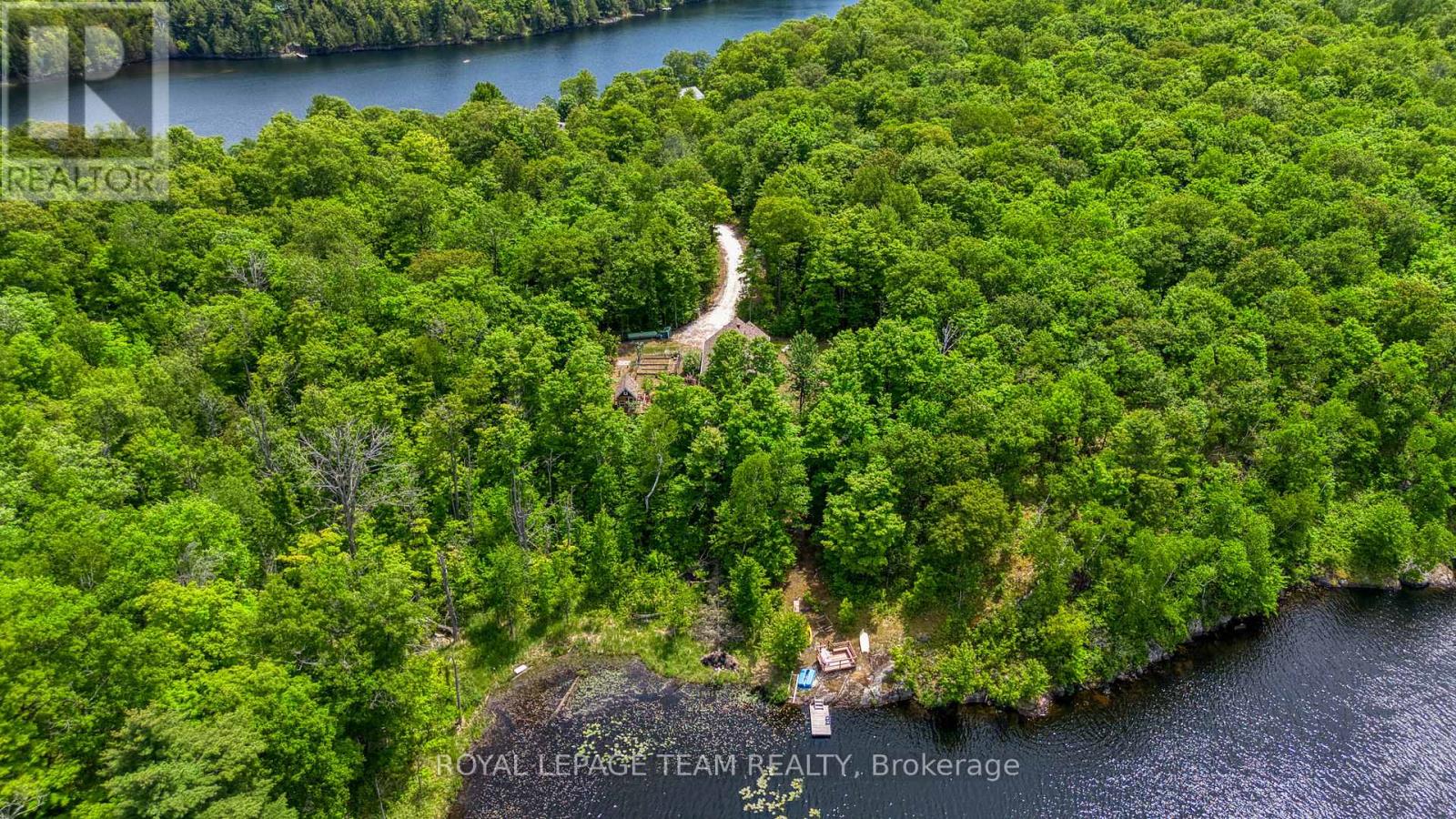 196 Silvery Lane, Tay Valley, Ontario  K0H 2B0 - Photo 4 - X13420042