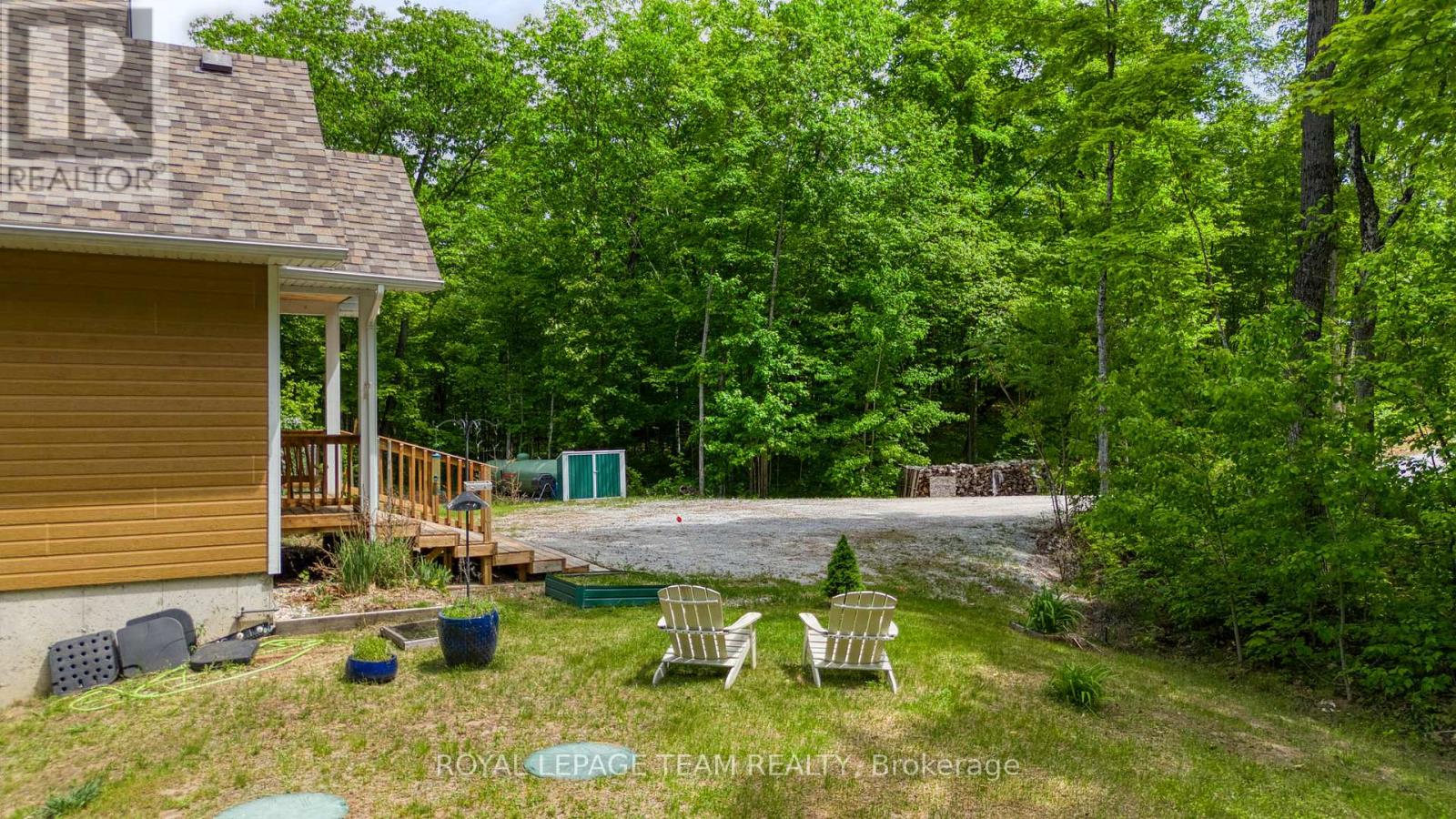 196 Silvery Lane, Tay Valley, Ontario  K0H 2B0 - Photo 40 - X13420042
