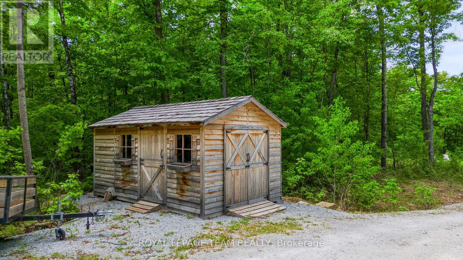 196 Silvery Lane, Tay Valley, Ontario  K0H 2B0 - Photo 41 - X13420042