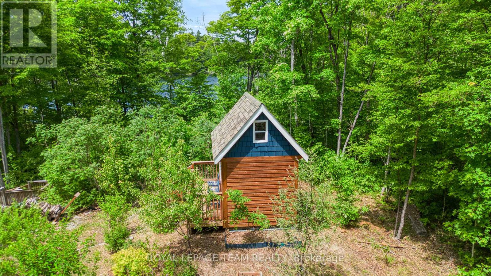 196 Silvery Lane, Tay Valley, Ontario  K0H 2B0 - Photo 44 - X13420042