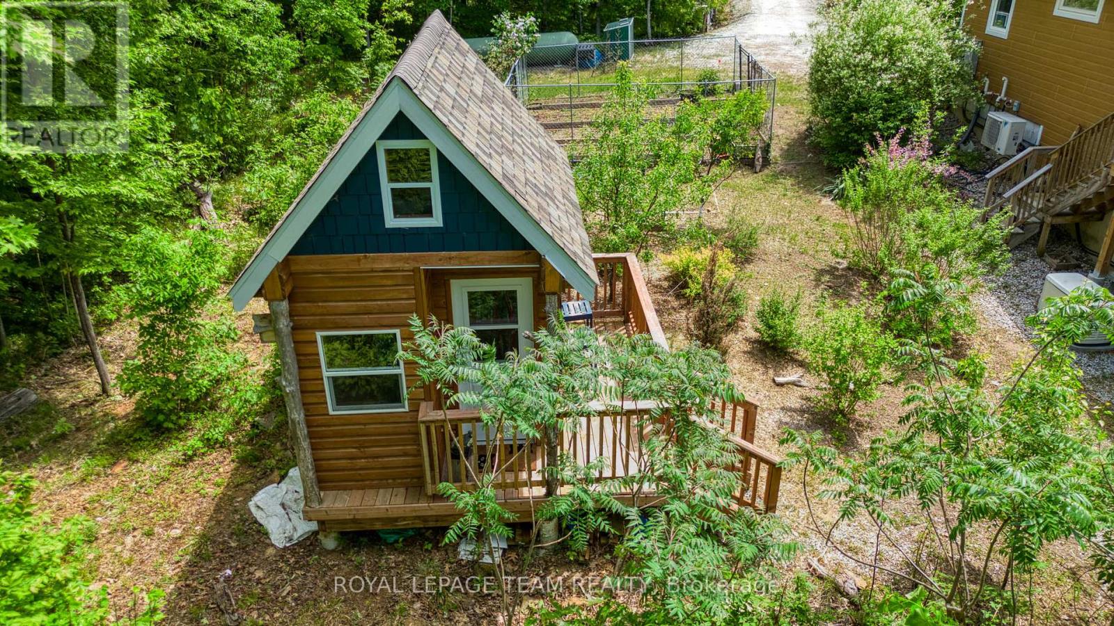 196 Silvery Lane, Tay Valley, Ontario  K0H 2B0 - Photo 45 - X13420042