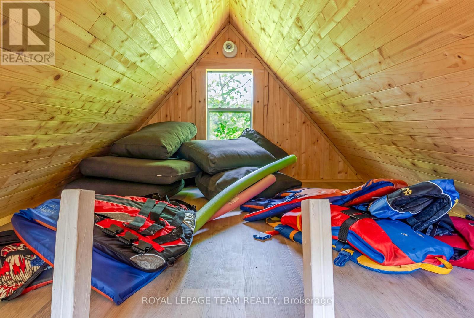 196 Silvery Lane, Tay Valley, Ontario  K0H 2B0 - Photo 47 - X13420042