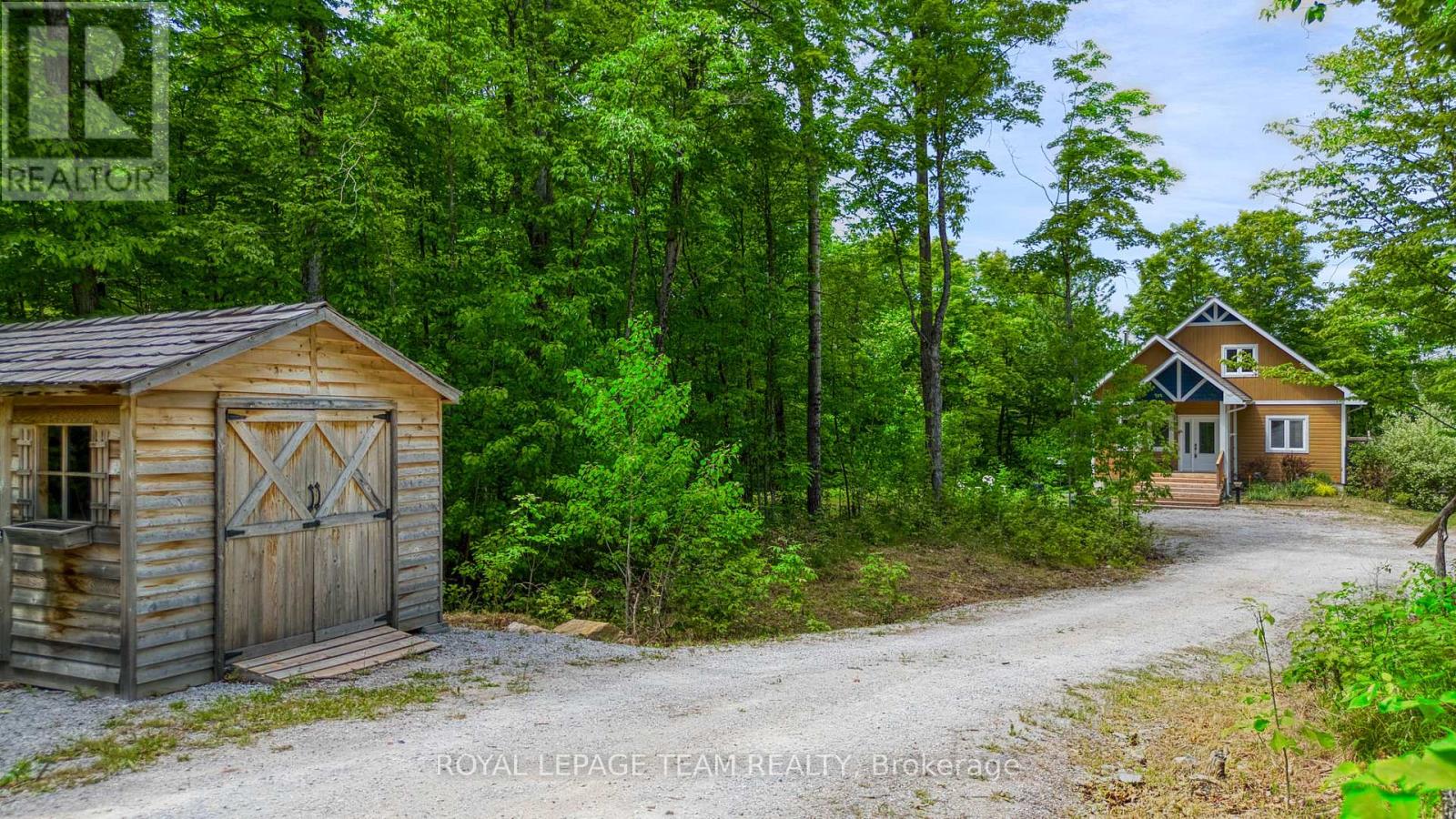 196 Silvery Lane, Tay Valley, Ontario  K0H 2B0 - Photo 49 - X13420042