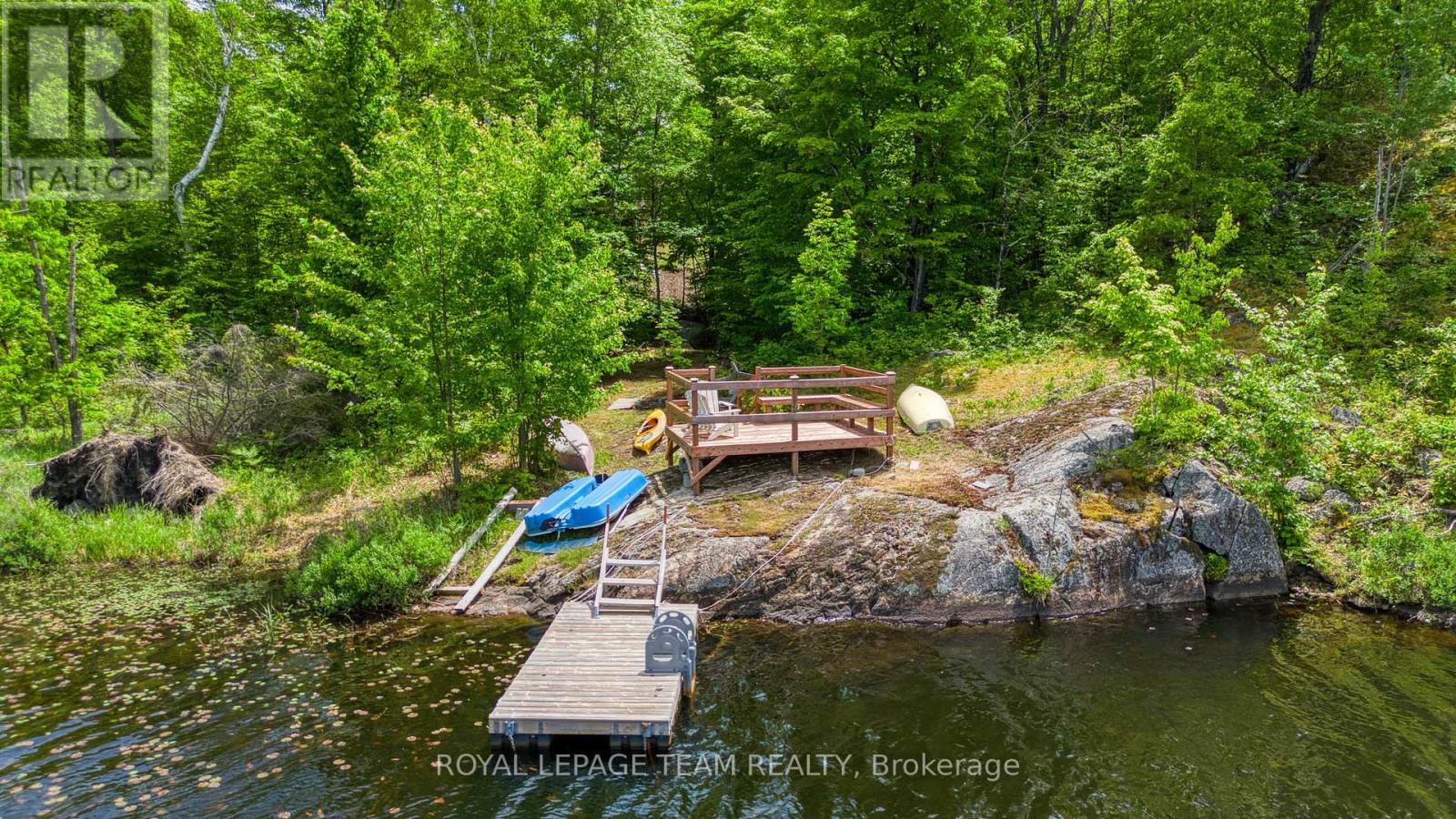 196 Silvery Lane, Tay Valley, Ontario  K0H 2B0 - Photo 5 - X13420042