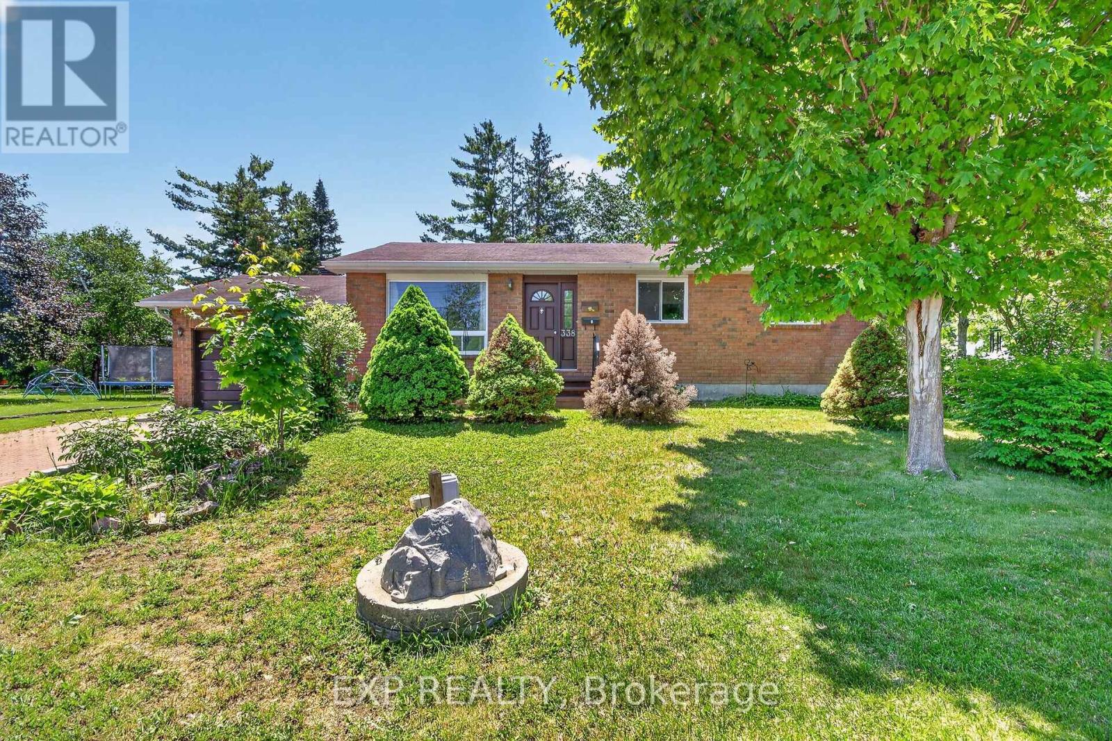 338 WILLIAM STREET, Arnprior, Ontario